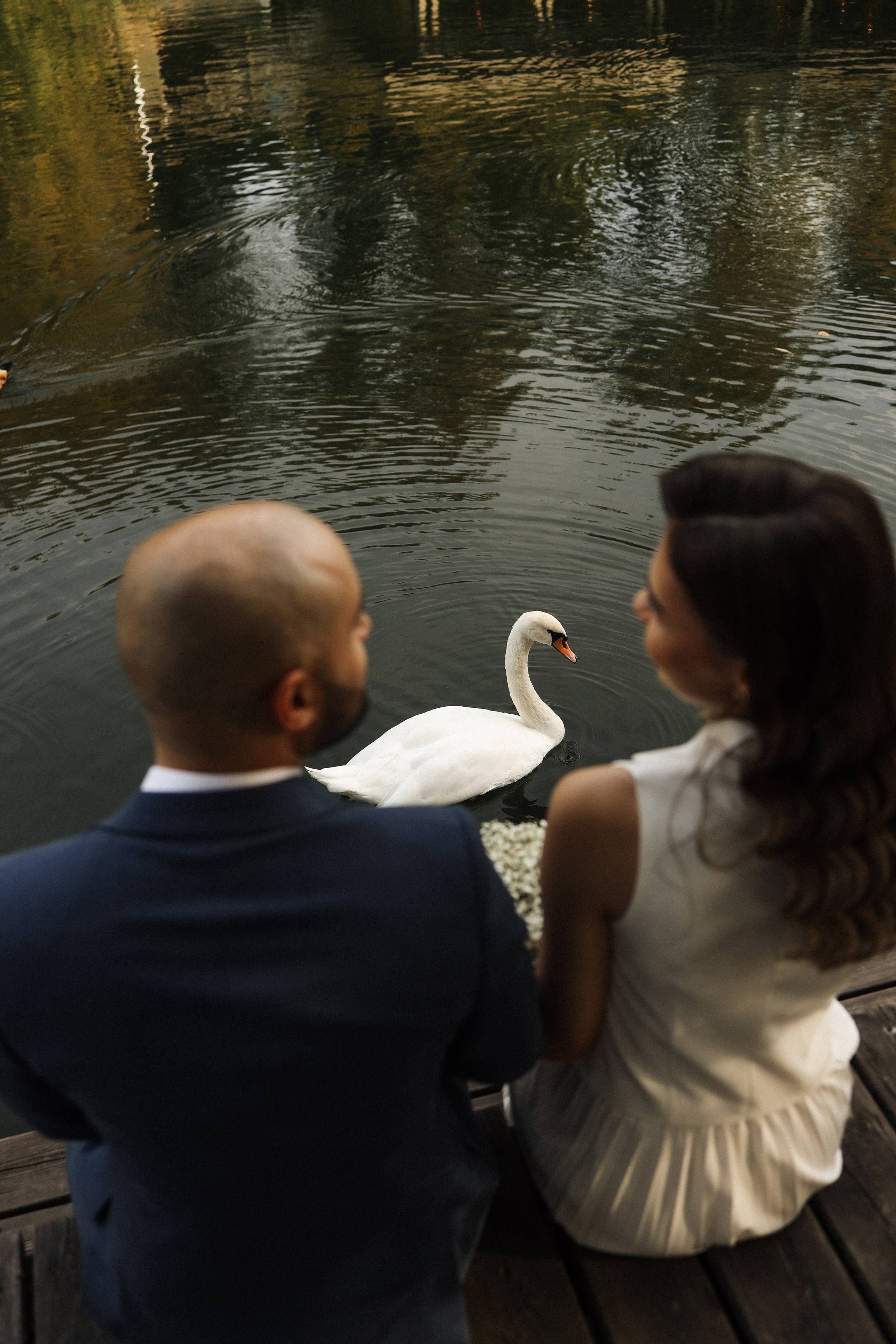 С.+ У. Прогулка по Музеону и Парку Горького. Семейный и lovestory фотограф в Москве Светлана Коняхина