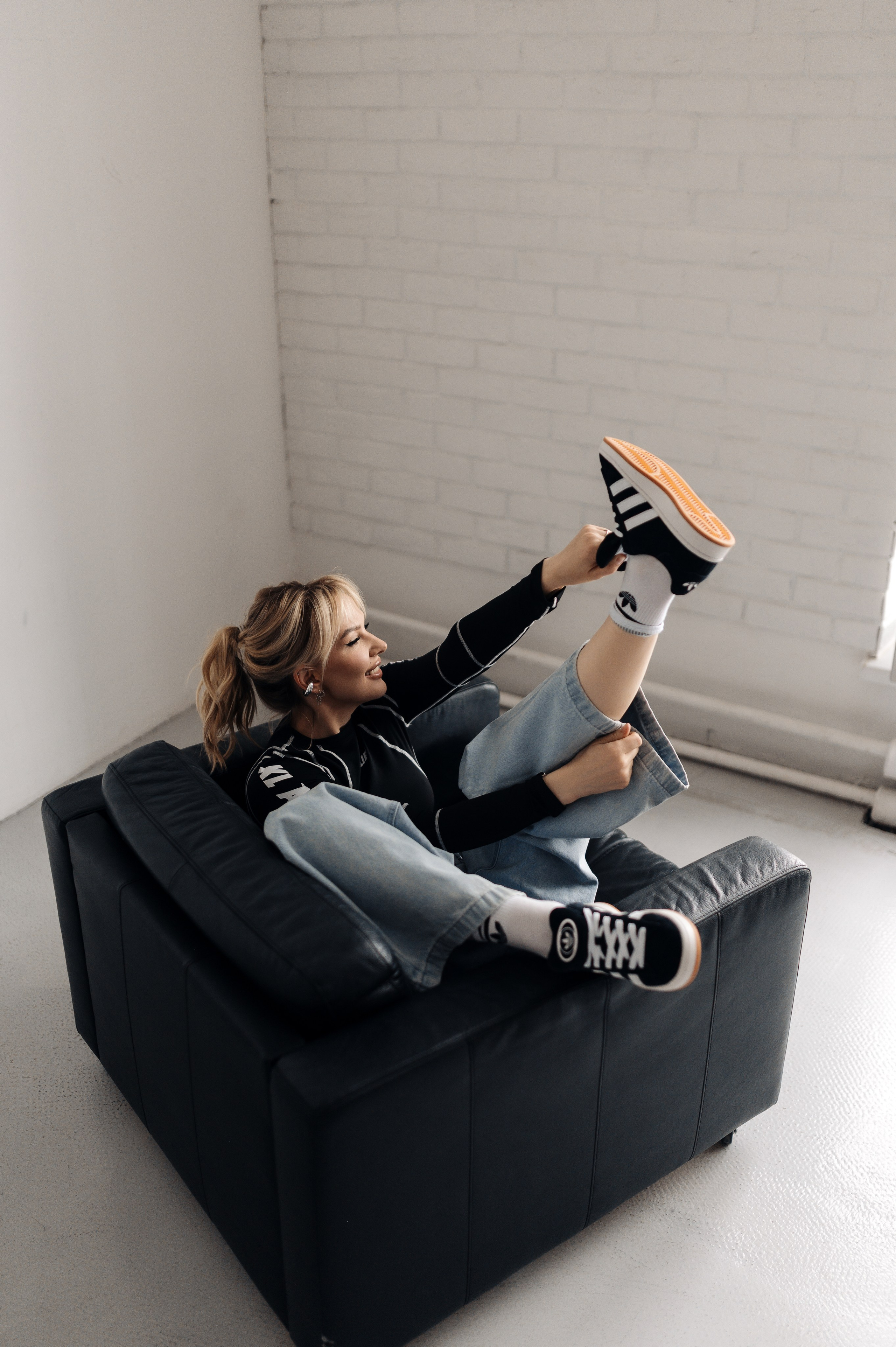 PORTRAIT. Фотограф Ксения Матвеева Санкт-Петербург