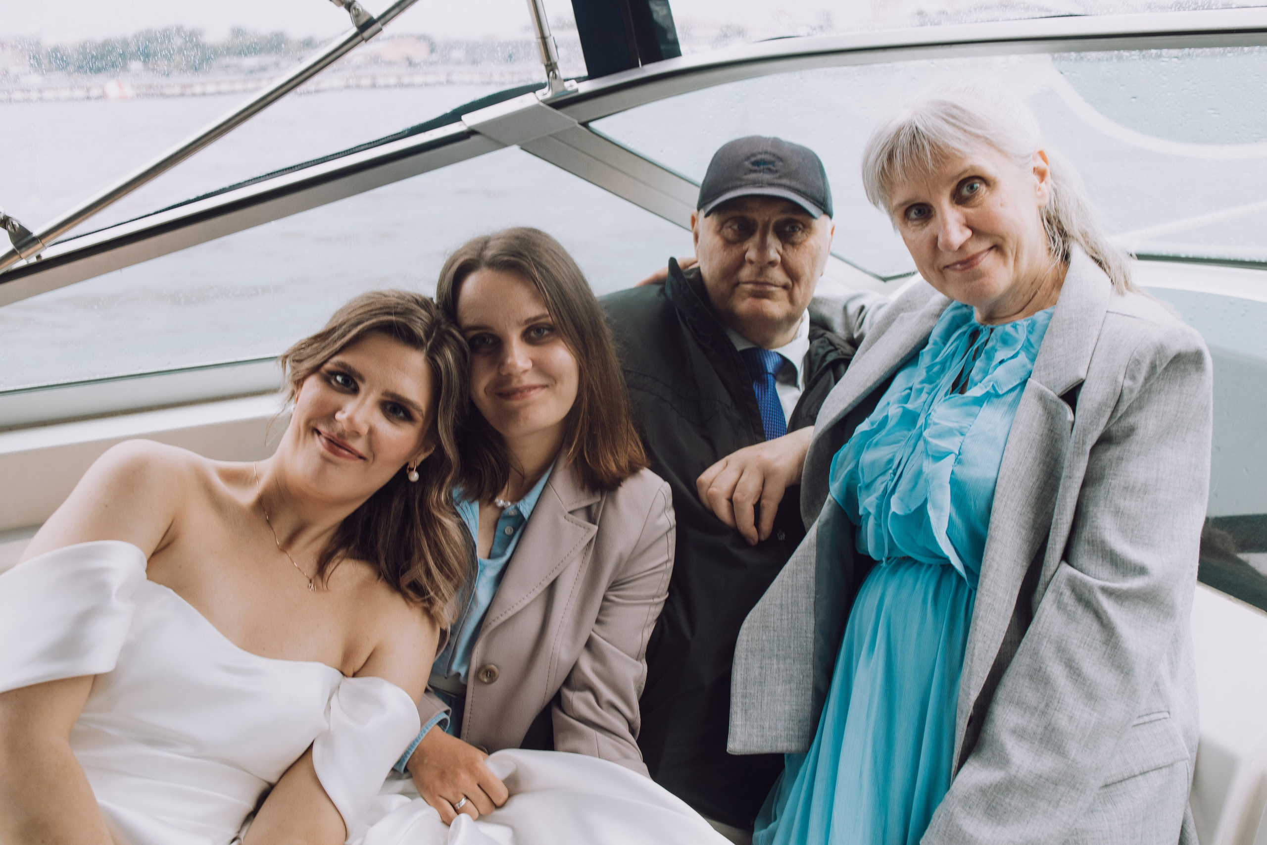 Даша и Максим. Репортажный фотограф Анастасия Головко