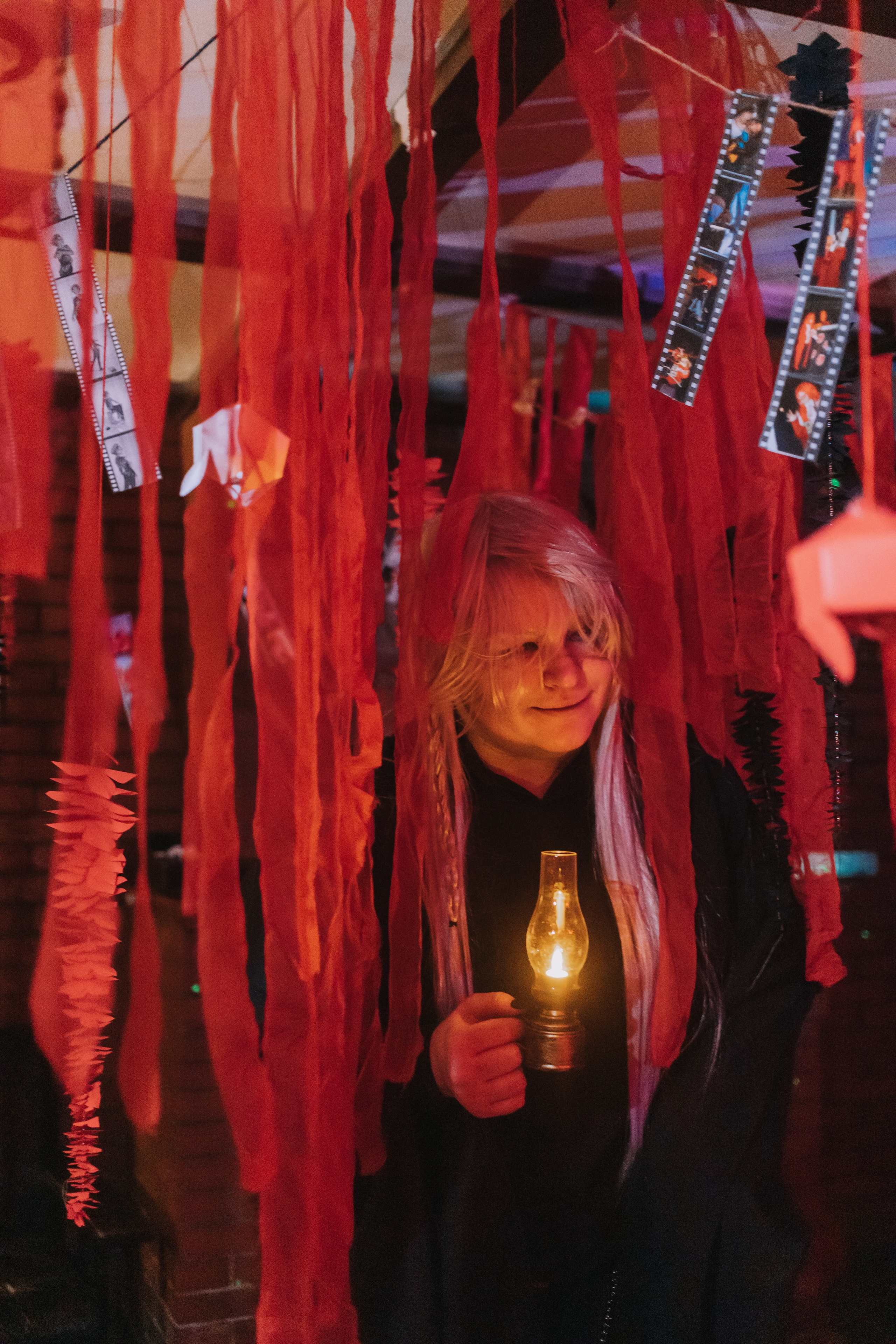 Темный дворецкий. Репортажный фотограф Анастасия Головко