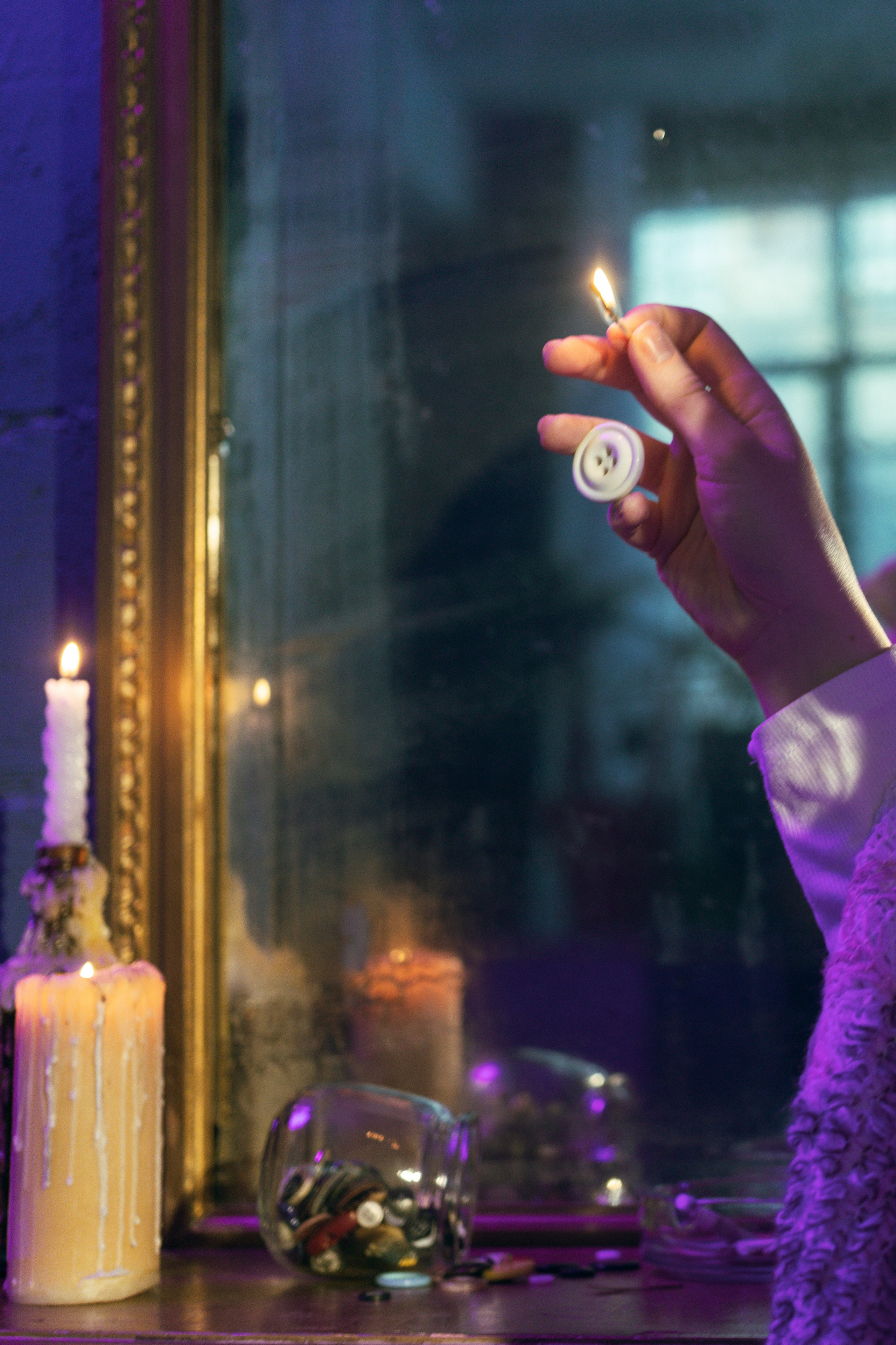 Дом, в котором…. Репортажный фотограф Анастасия Головко