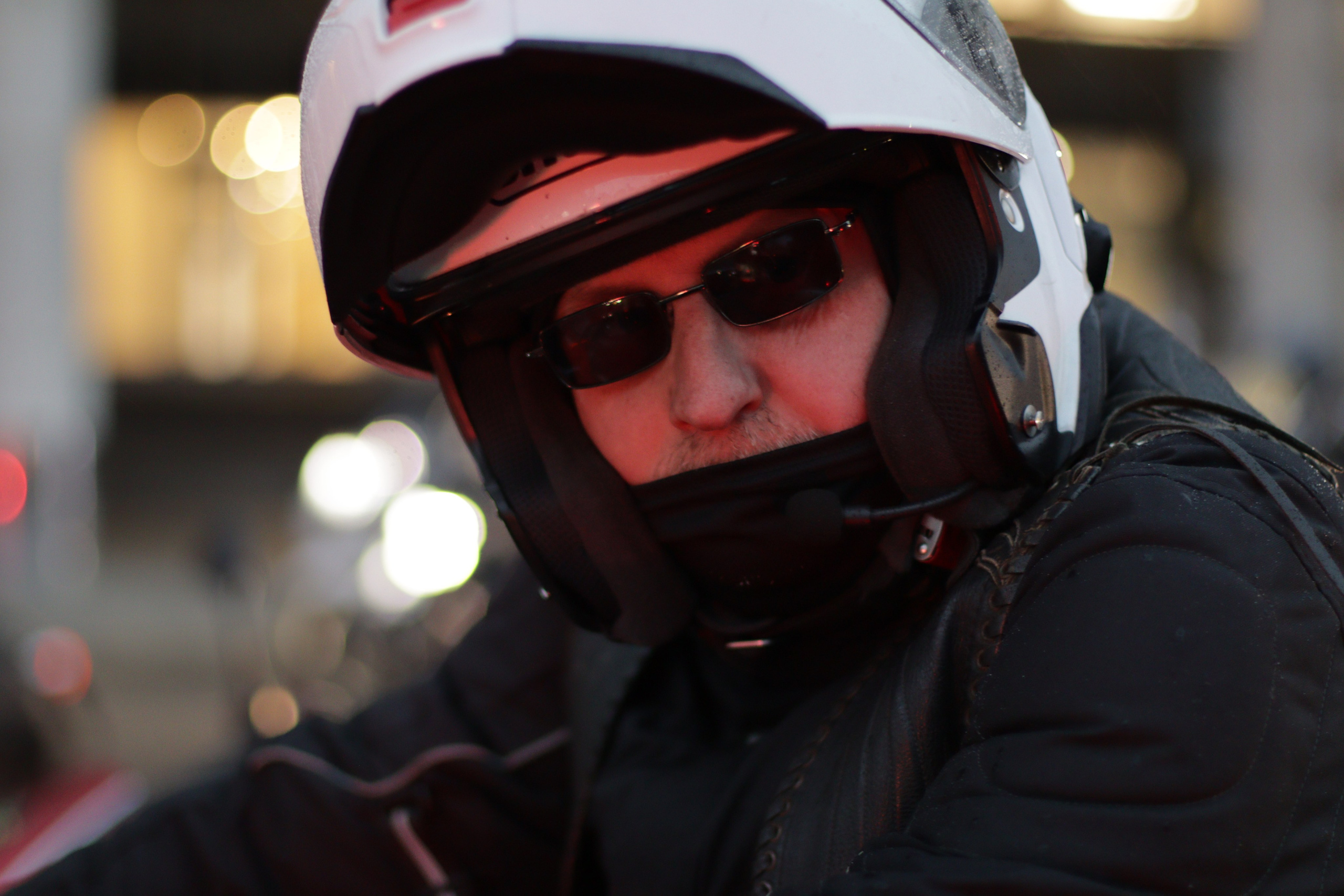 Мотоклуб «НОЧНЫЕ ВОЛКИ» Закрытие сезона 2025. Jane Kudryavtseva | MODEL PHOTO & PORTRAIT