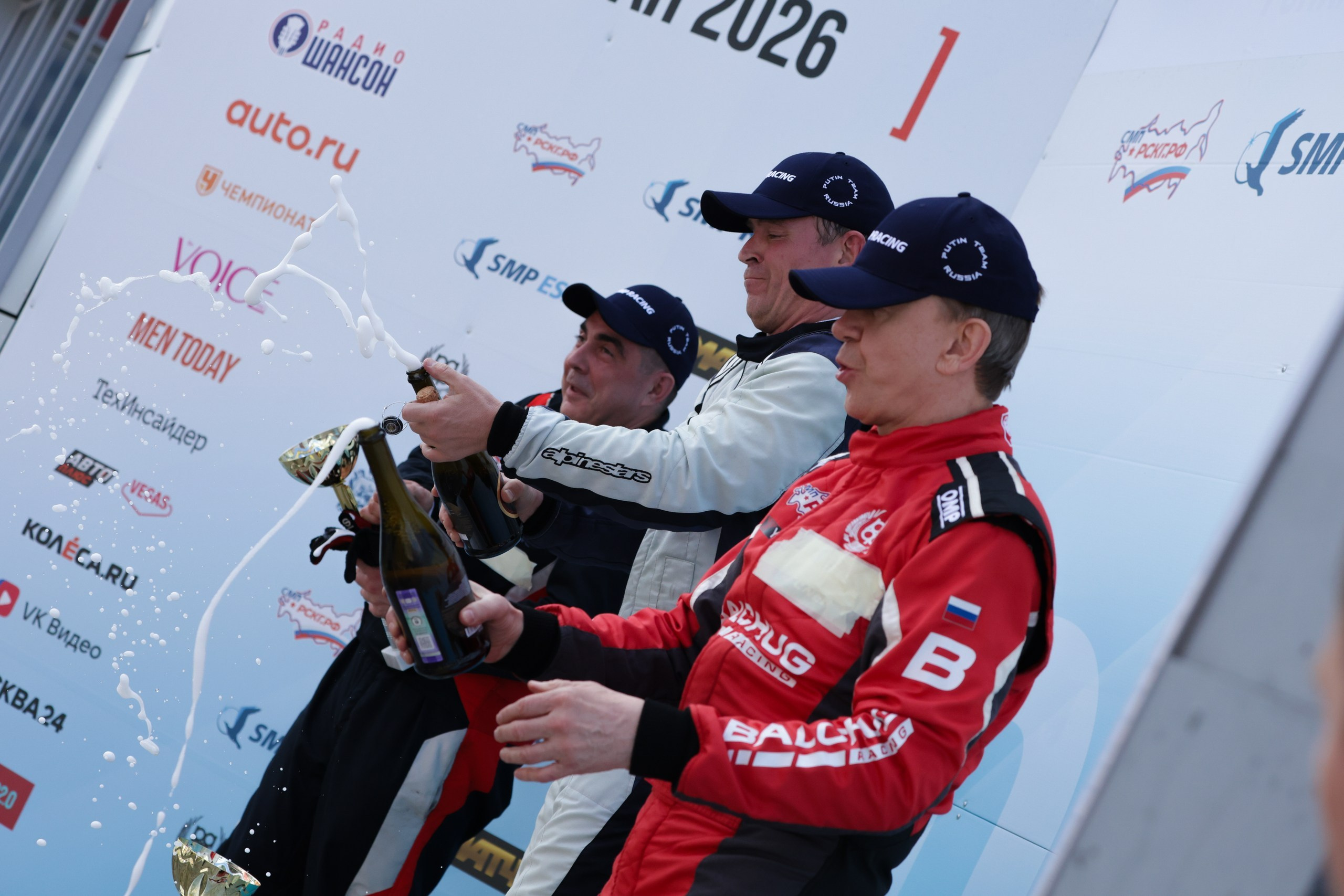 СМП РСКГ — 2 этап, 24 мая, Moscow Raceway. Jane Kudryavtseva — Репортажный и портретный топ фотограф Москва