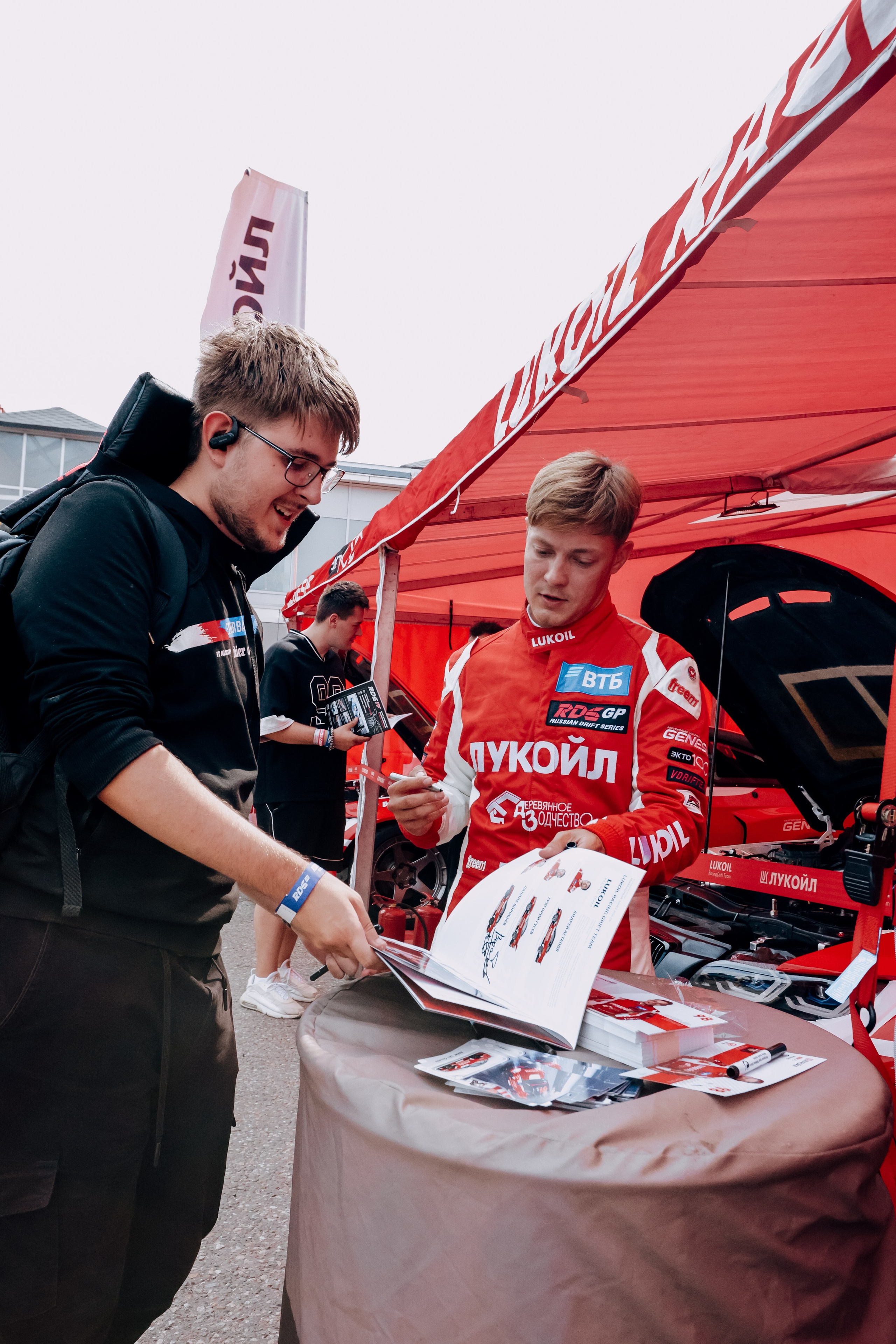 RDS GP 4-й этап, ADM Raceway 11/07. Jane Kudryavtseva — Репортажный и портретный топ фотограф Москва