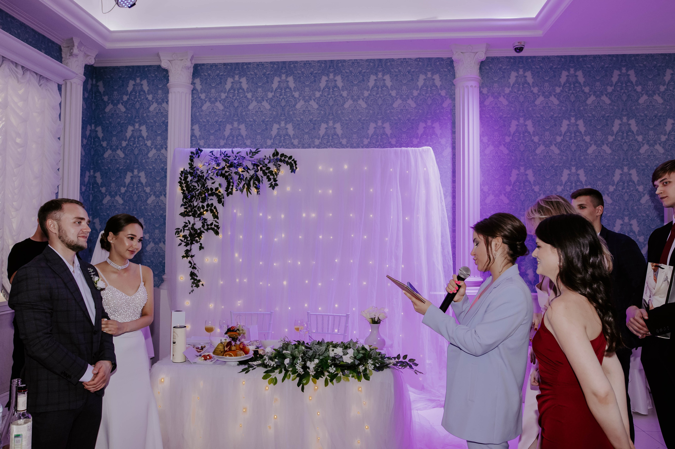 Юлия и Алексей. Фотограф Veronika Potaseva