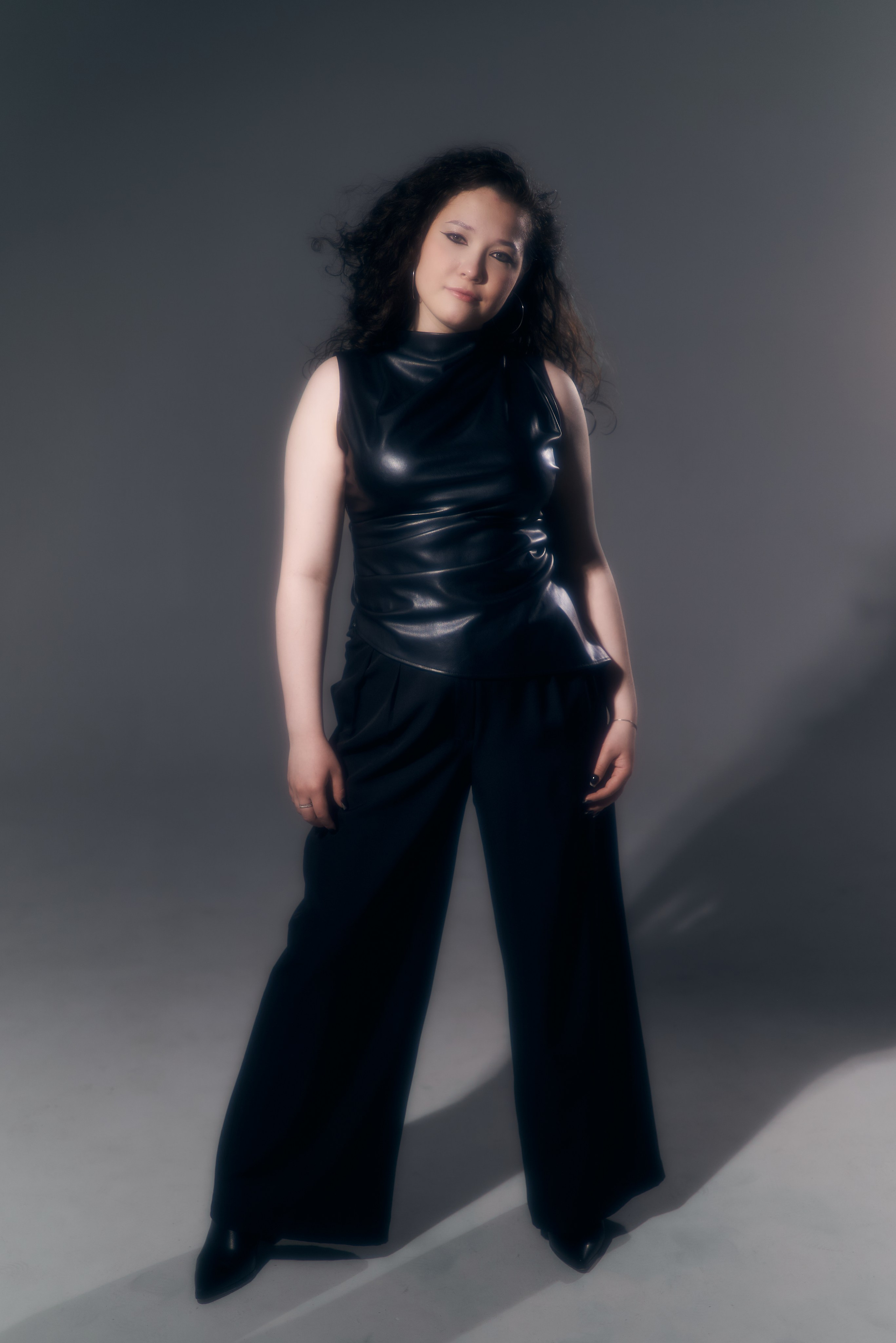 Алина. Фотограф Анастасия Клинова. Тверь