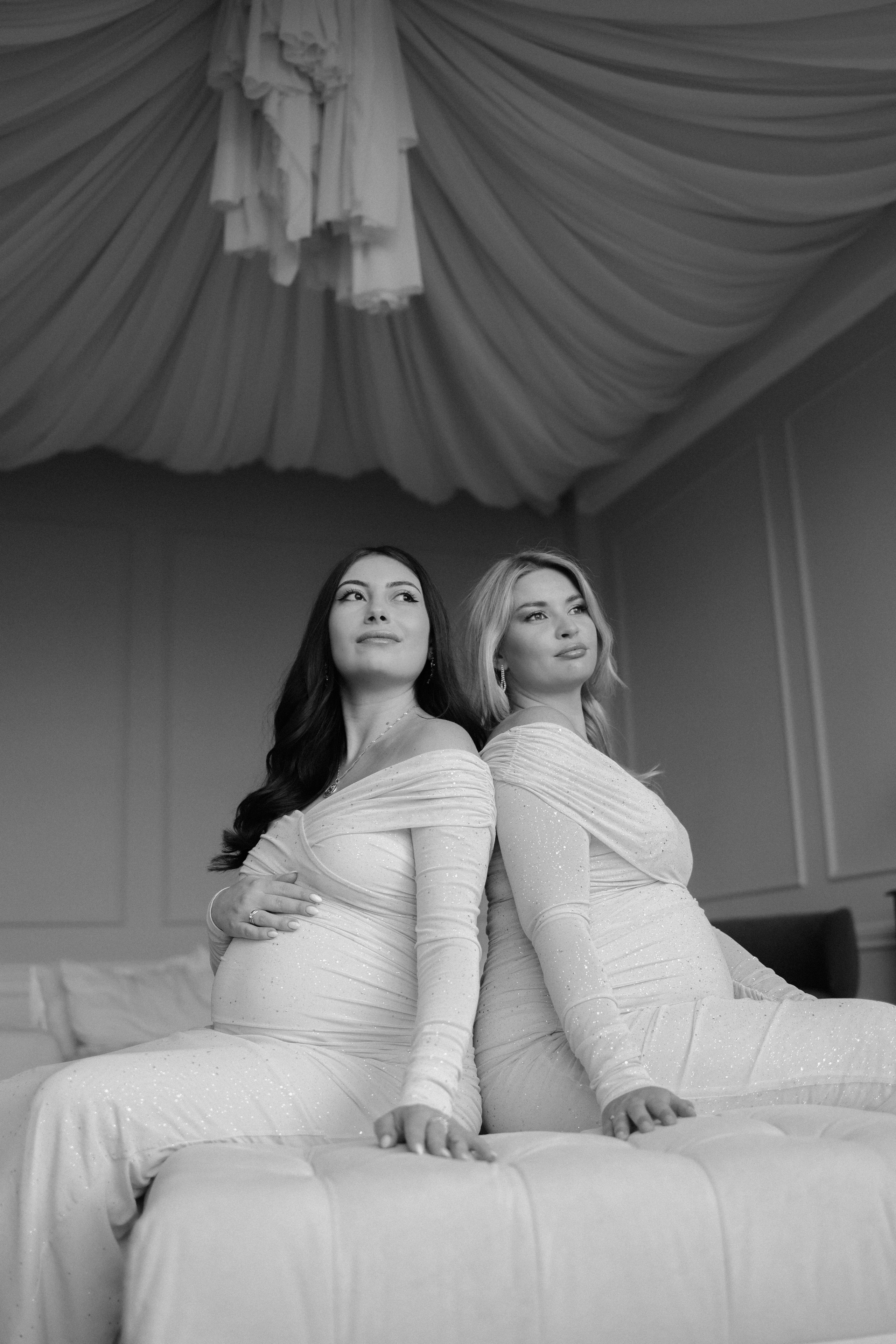 Подруги. Фотограф Краснодар