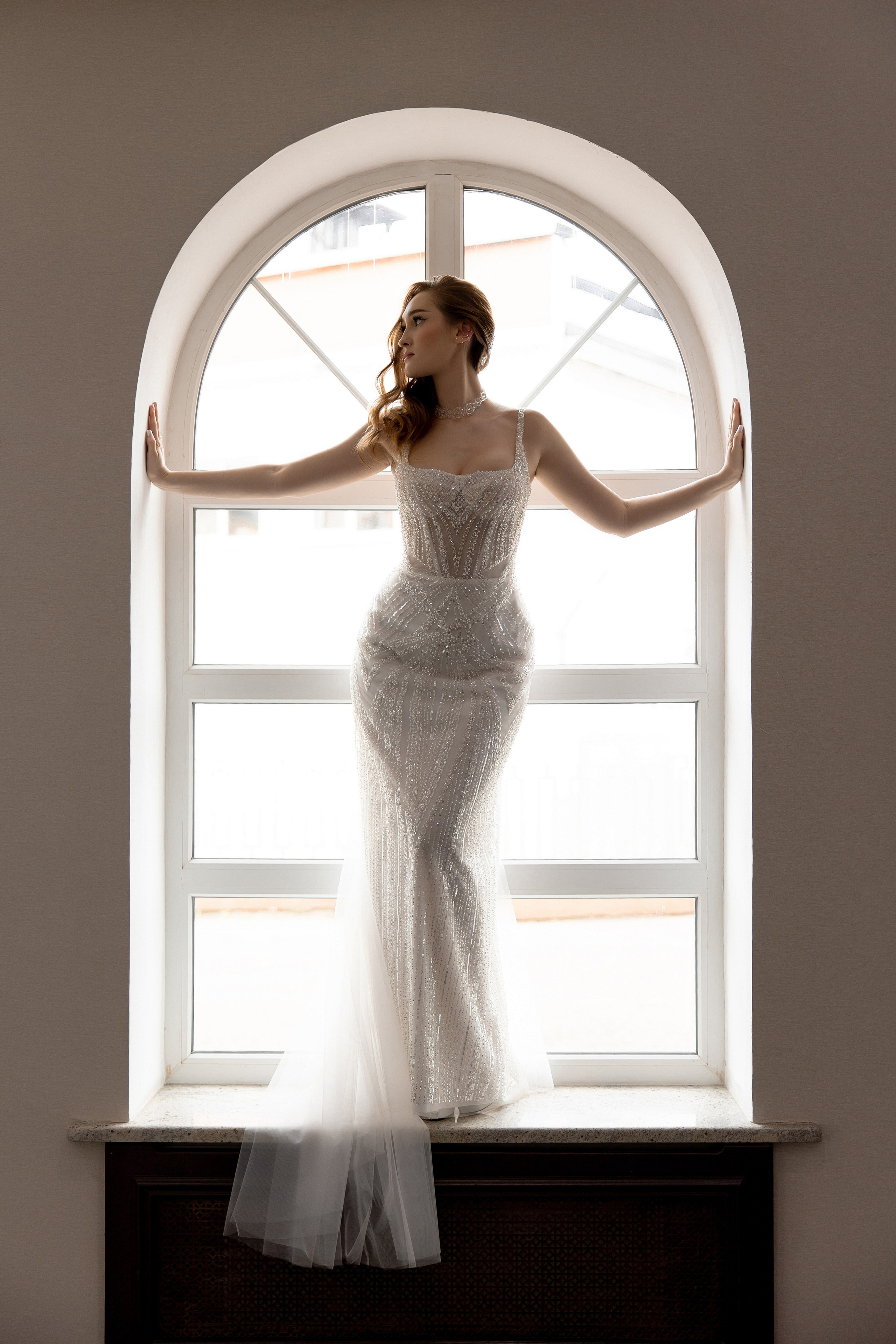 Камерная свадьба Ярослава и Алины. Свадебный фотограф Ксения Трухина в Нижнем Новгороде и Москве