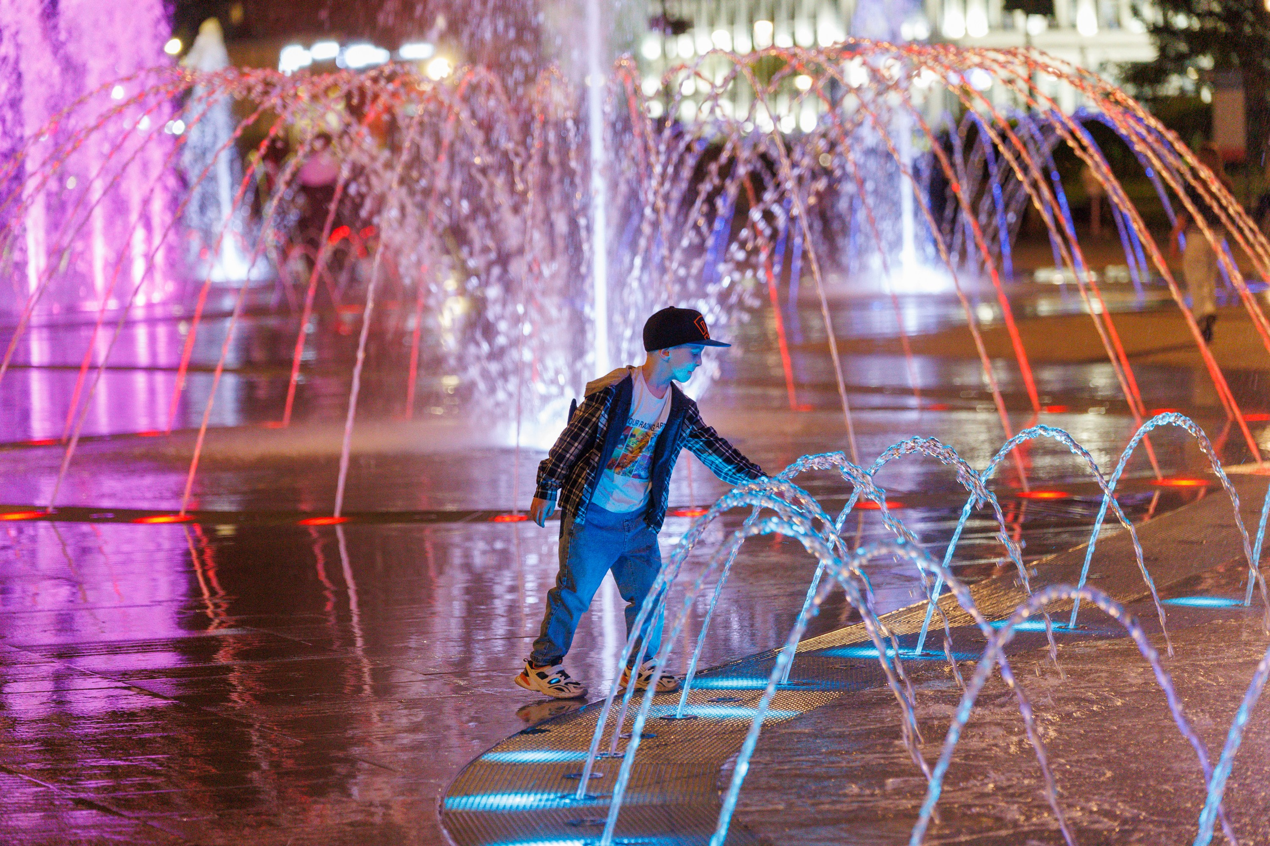 Российско-китайский экономический форум «АмурЭкспо» АЭФ. Свадебный, семейный и репортажный фотограф в Южно-Сахалинске Артур Петросян