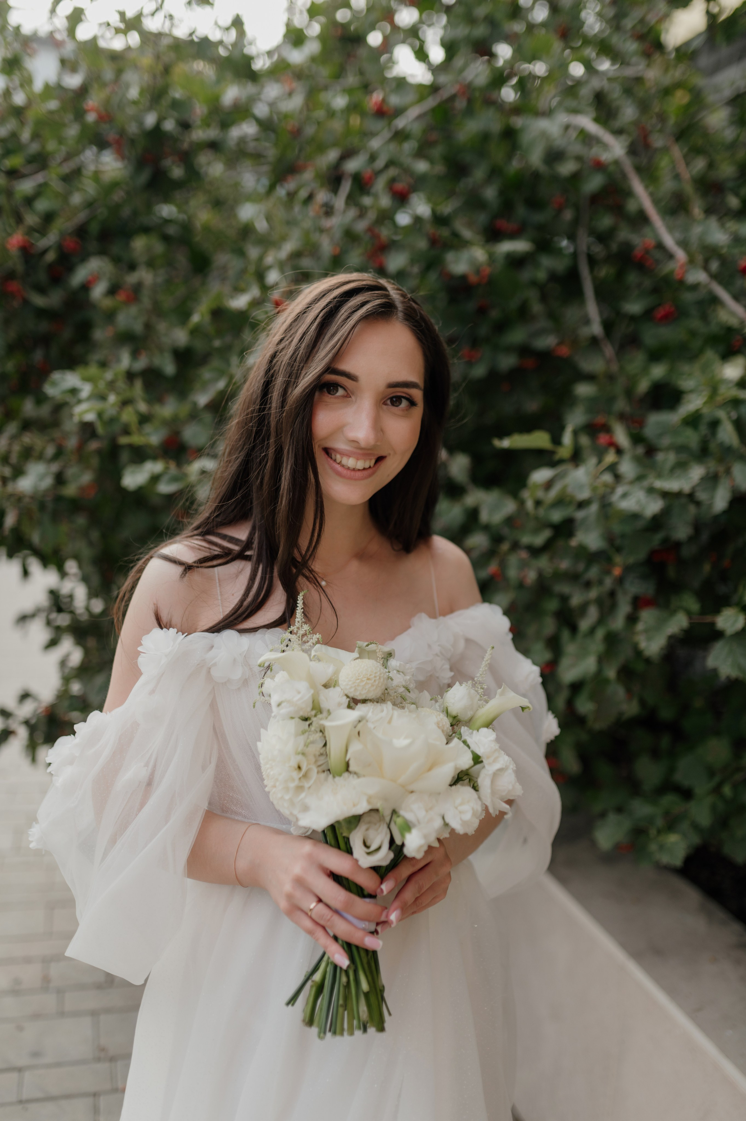 Ярослав и Вероника. Свадебный и Семейный фотограф в Ярославле Алёна Колясникова