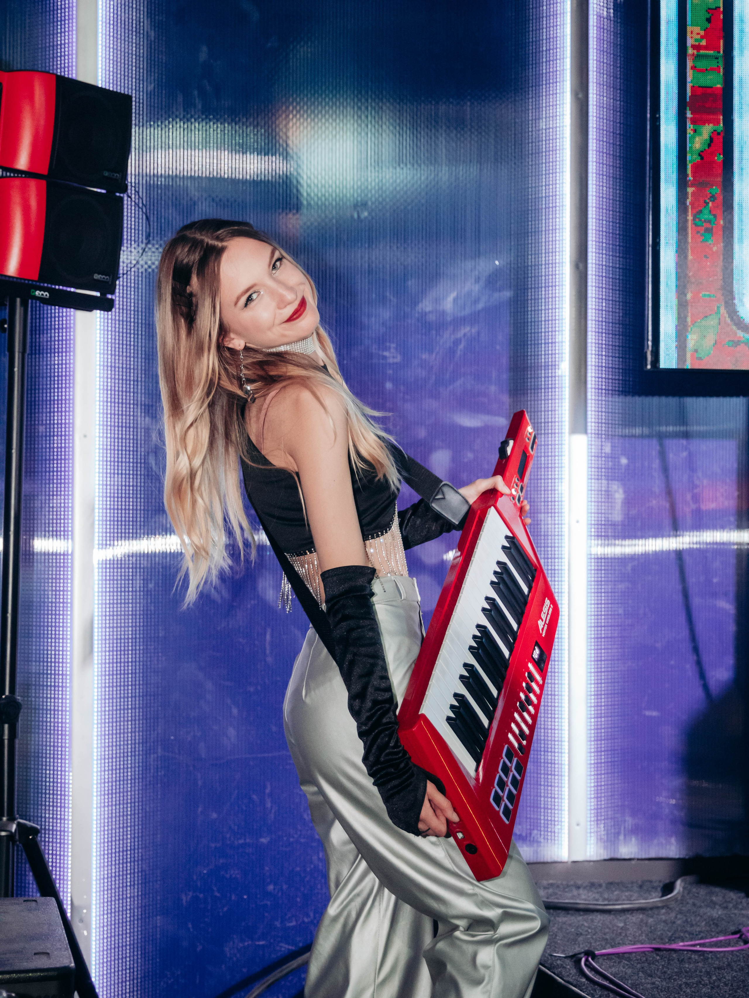 Открытие Руки Вверх. PhotoMeet — Фотограф в Улан-Удэ