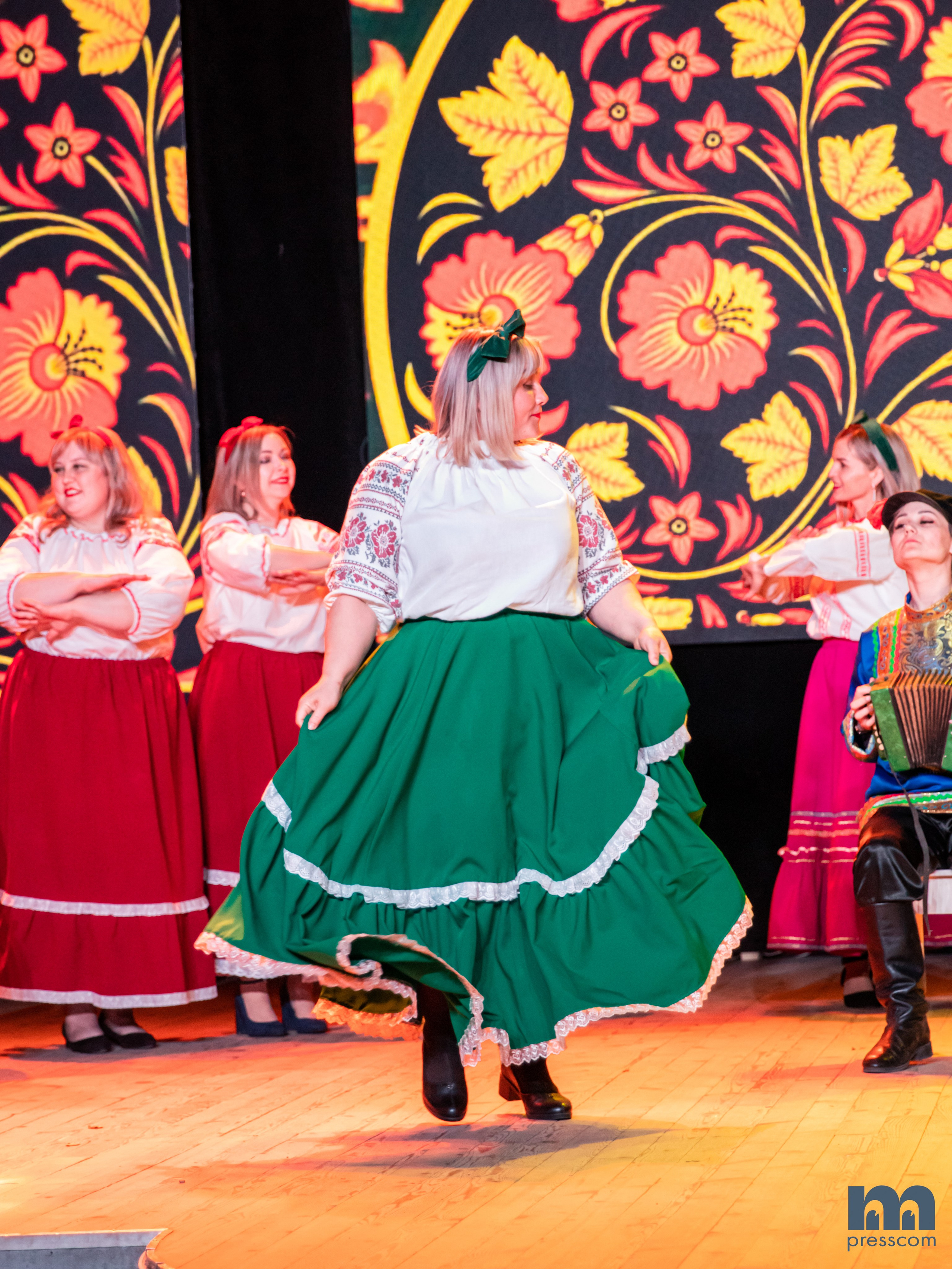 Педагогическая Весна 2024. PhotoMeet — Фотограф в Улан-Удэ