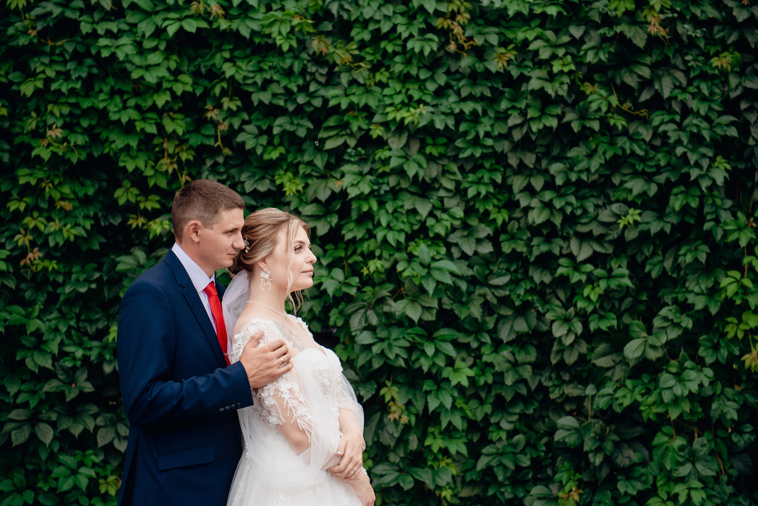 Сергей и Анастасия. Семейный и свадебный фотограф в Ельце Юлия Дякина