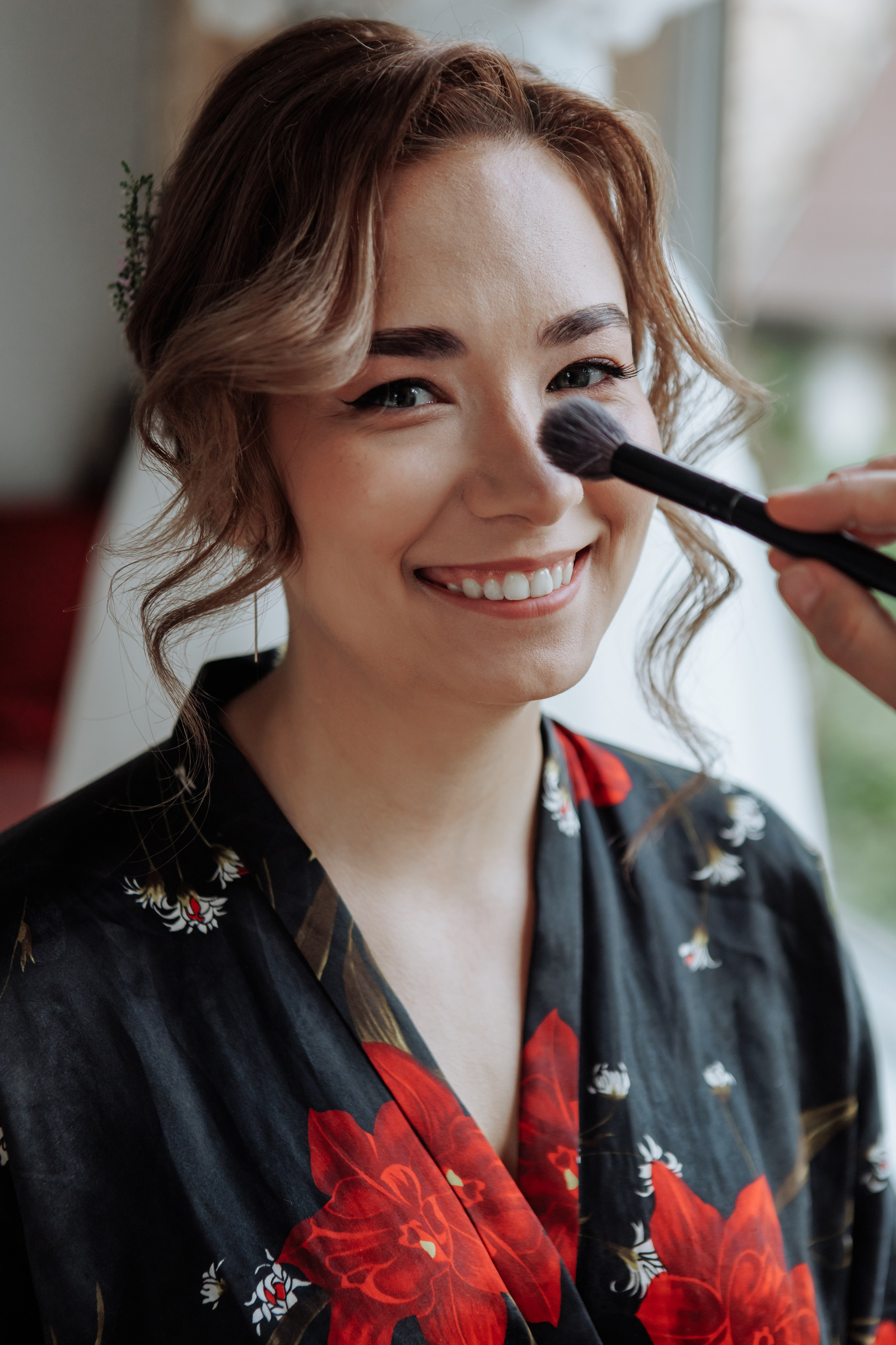 Артем и Настя. Свадебный фотограф в Санкт-Петербурге