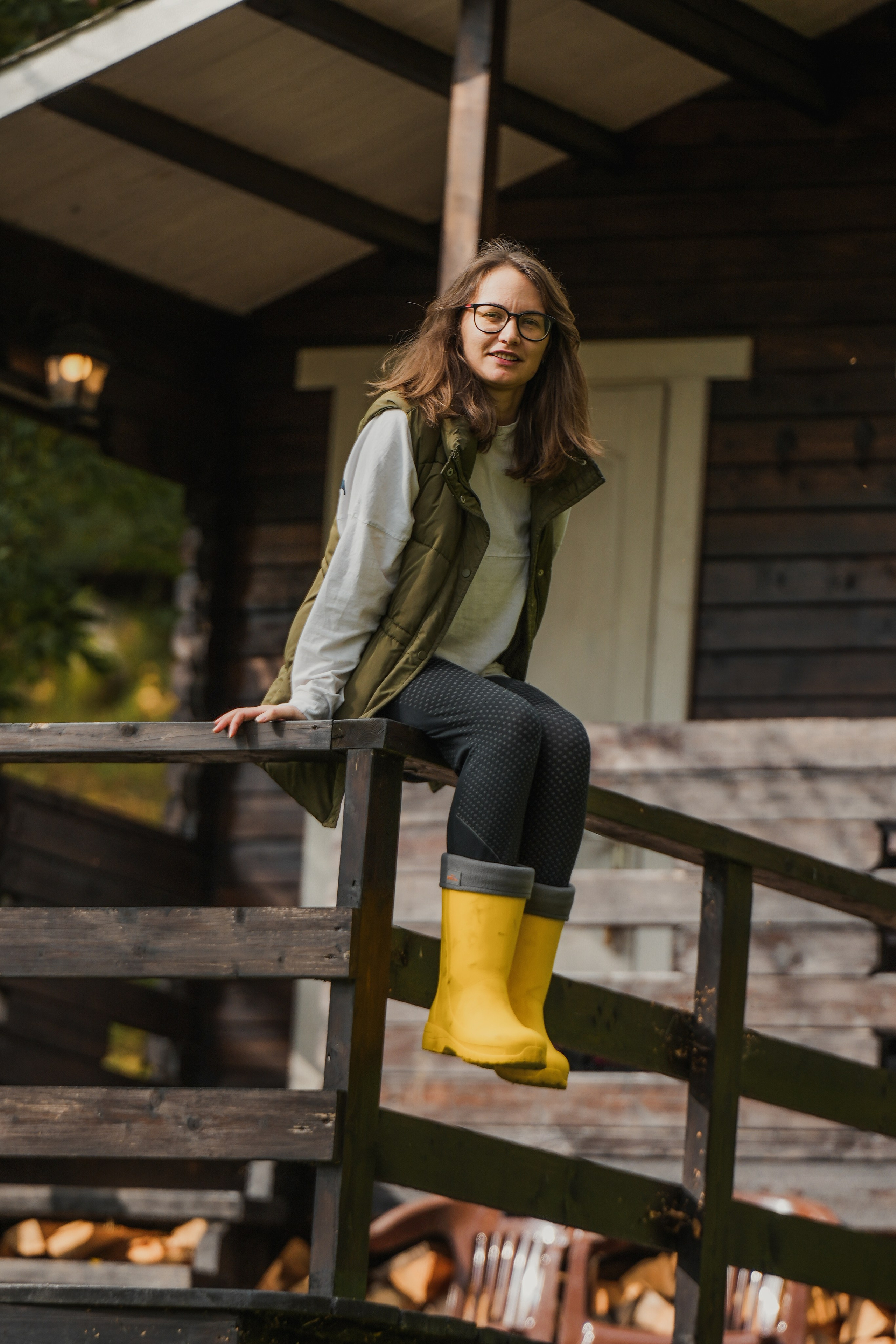 СЕВЕР. Event фотограф Степанова Александра