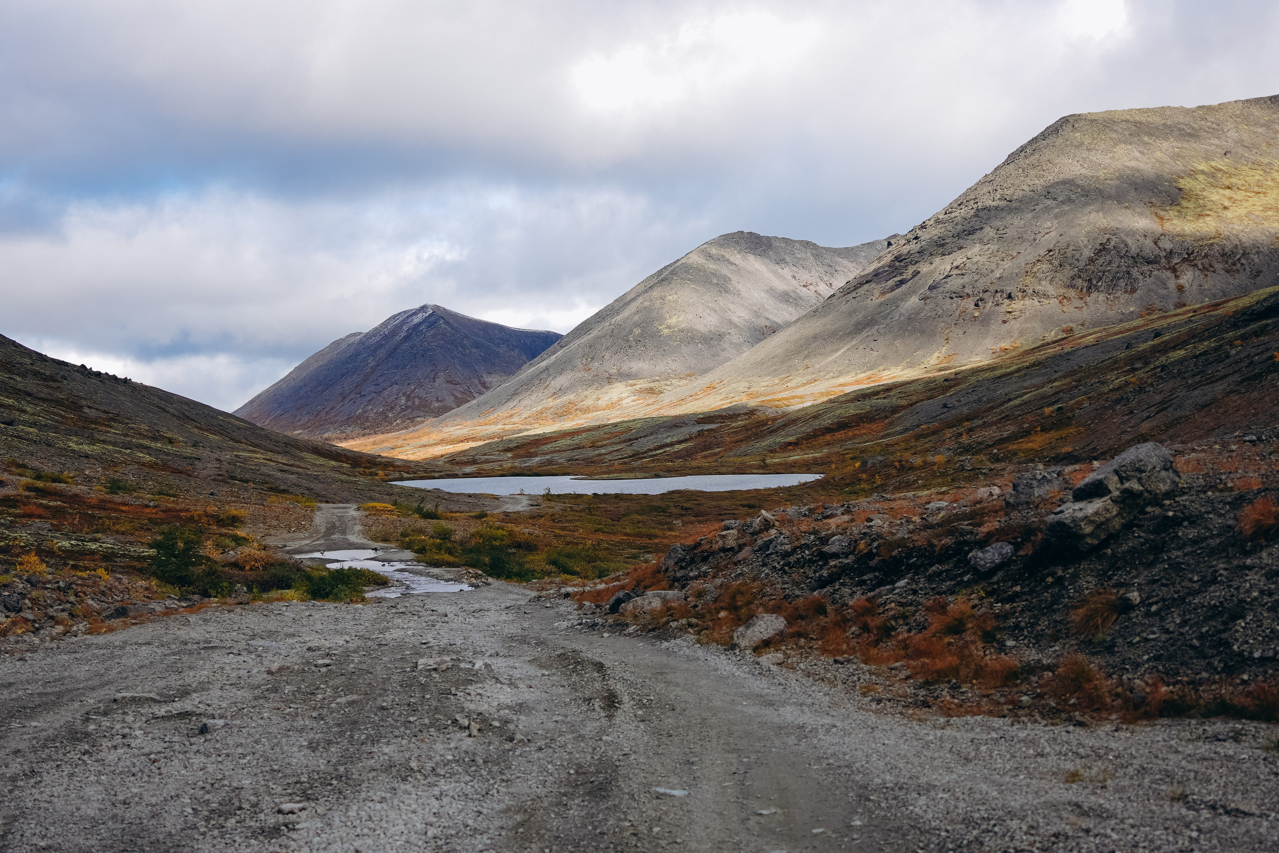 СЕВЕР. Event фотограф Степанова Александра