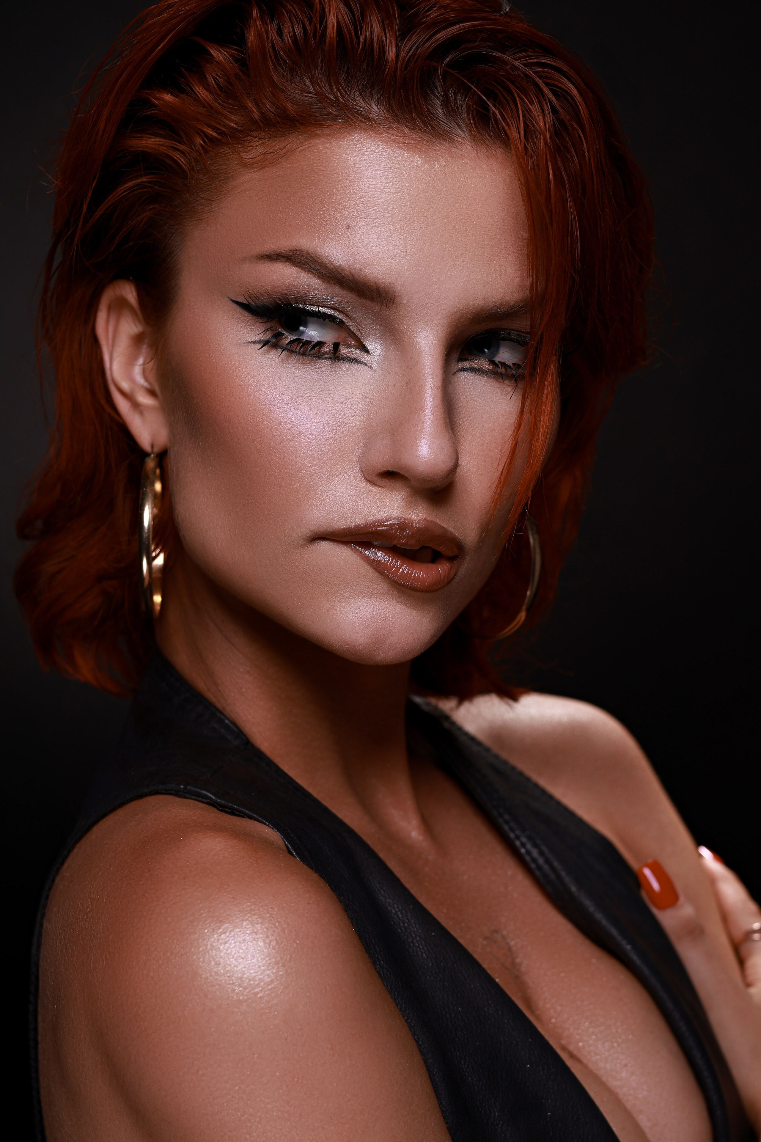 Фотограф Наталья Лепски. Профессиональный ретушер Прудникова Любовь