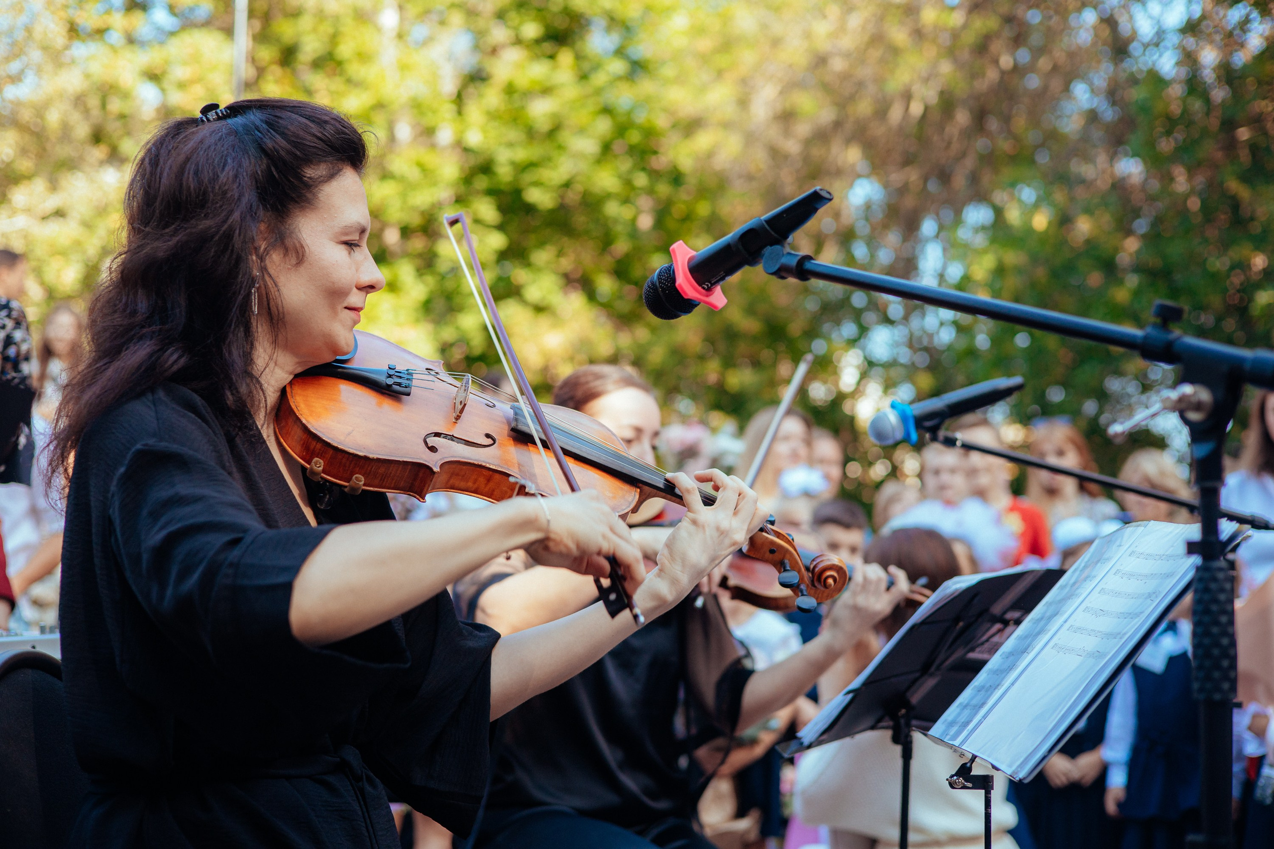 1 сентября | образовательный центр УНИК