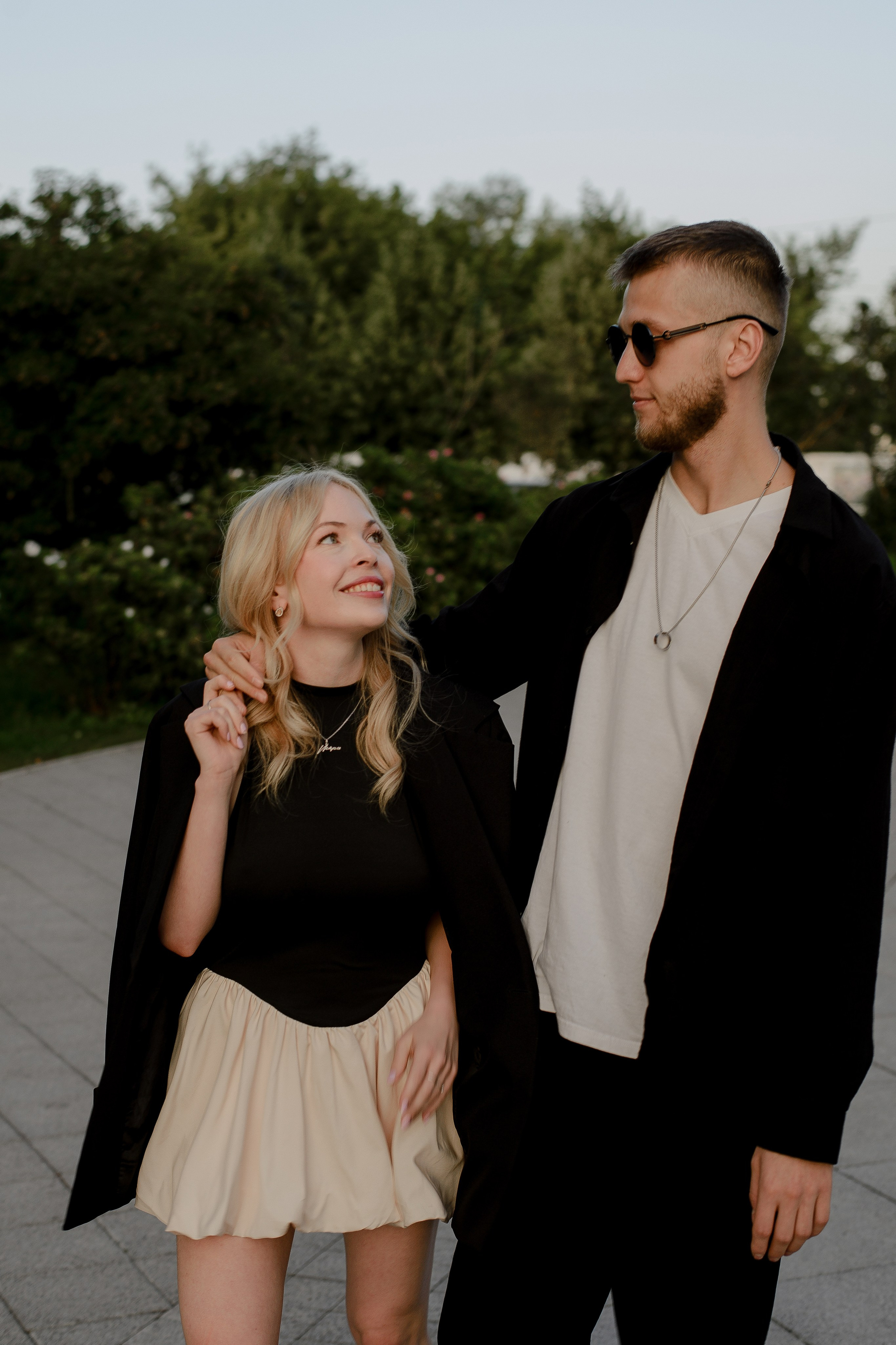 Про любовь. Дина — ваш фотограф в Коломне и Москве. Живые портреты, любимые люди, важные события. Всё, что хочется помнить