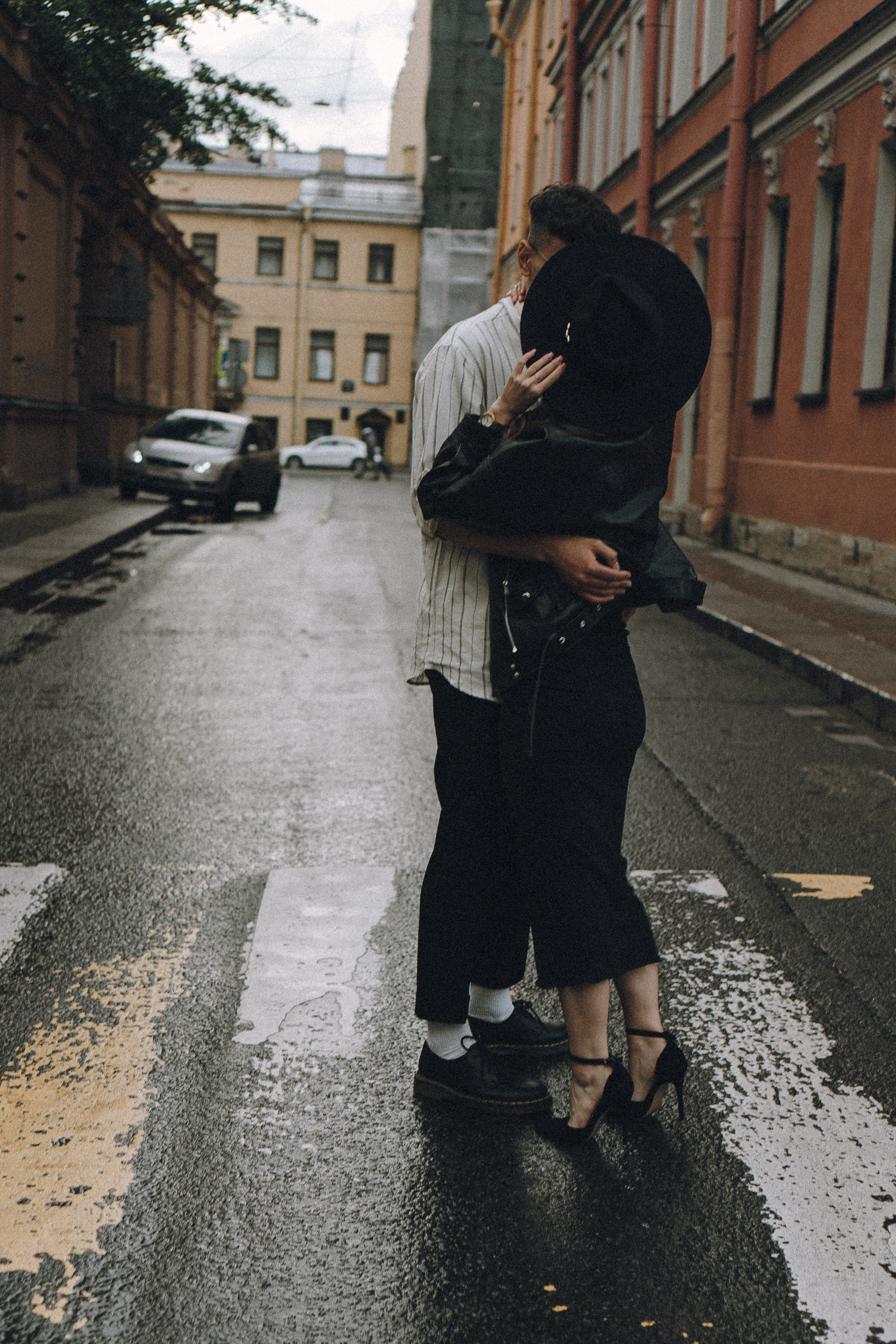 Профессиональный фотограф, Санкт-Петербург — Виктория Богомолова