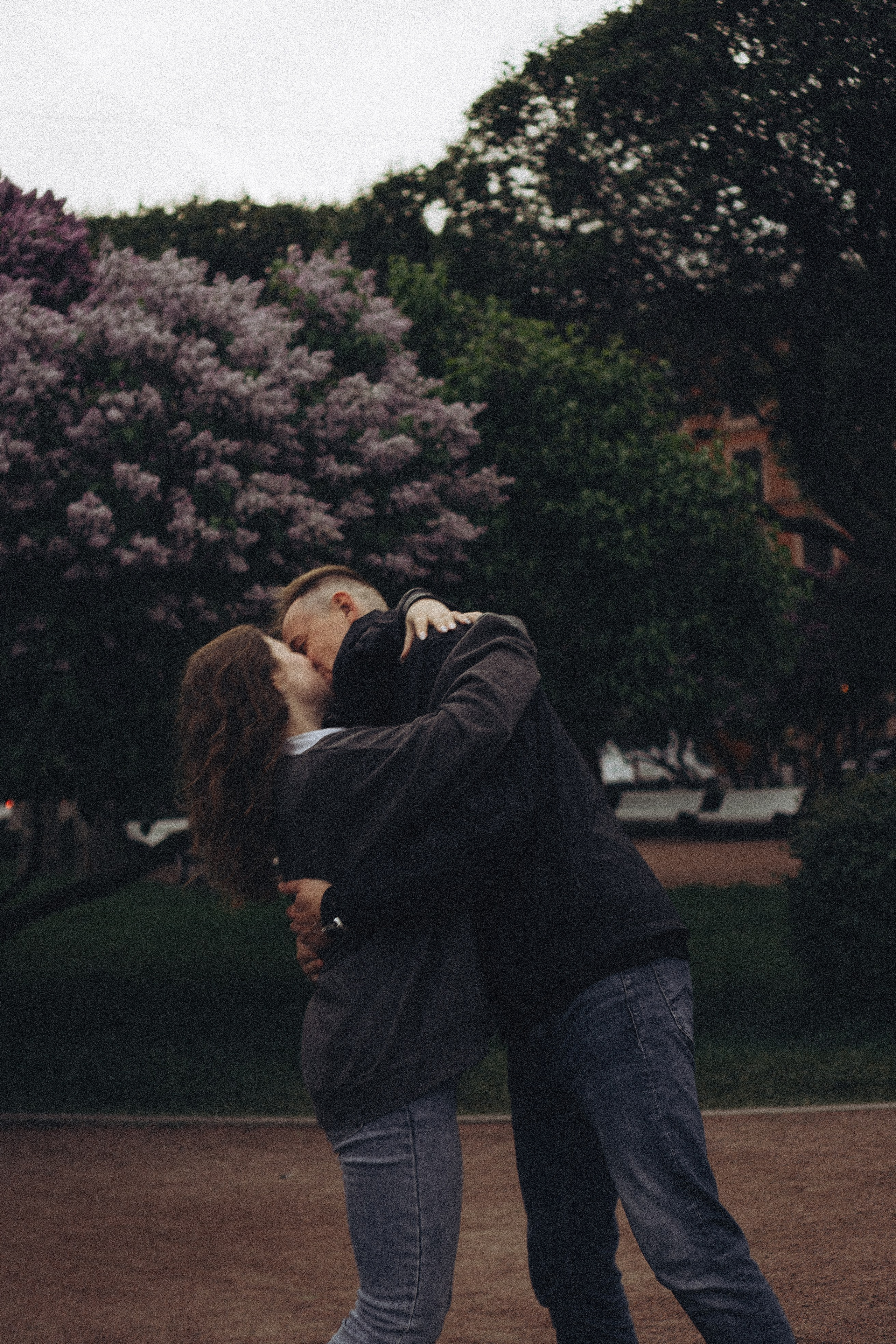 С разводными мостами. Профессиональный фотограф, Санкт-Петербург — Виктория Богомолова