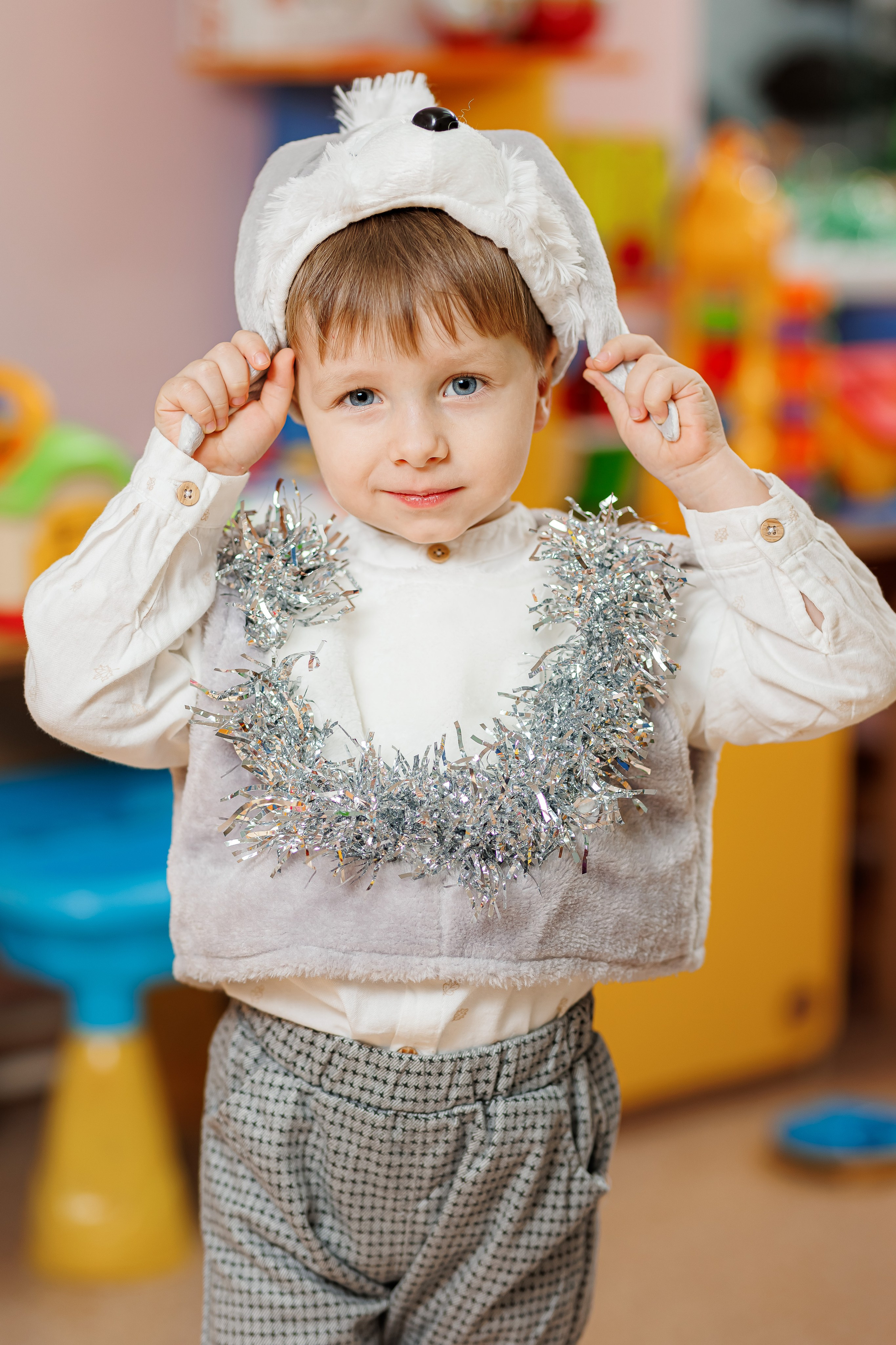 Портфолио утренники в детском саду. Семейный и детский фотограф Комина Елена, Власиха, Одинцово