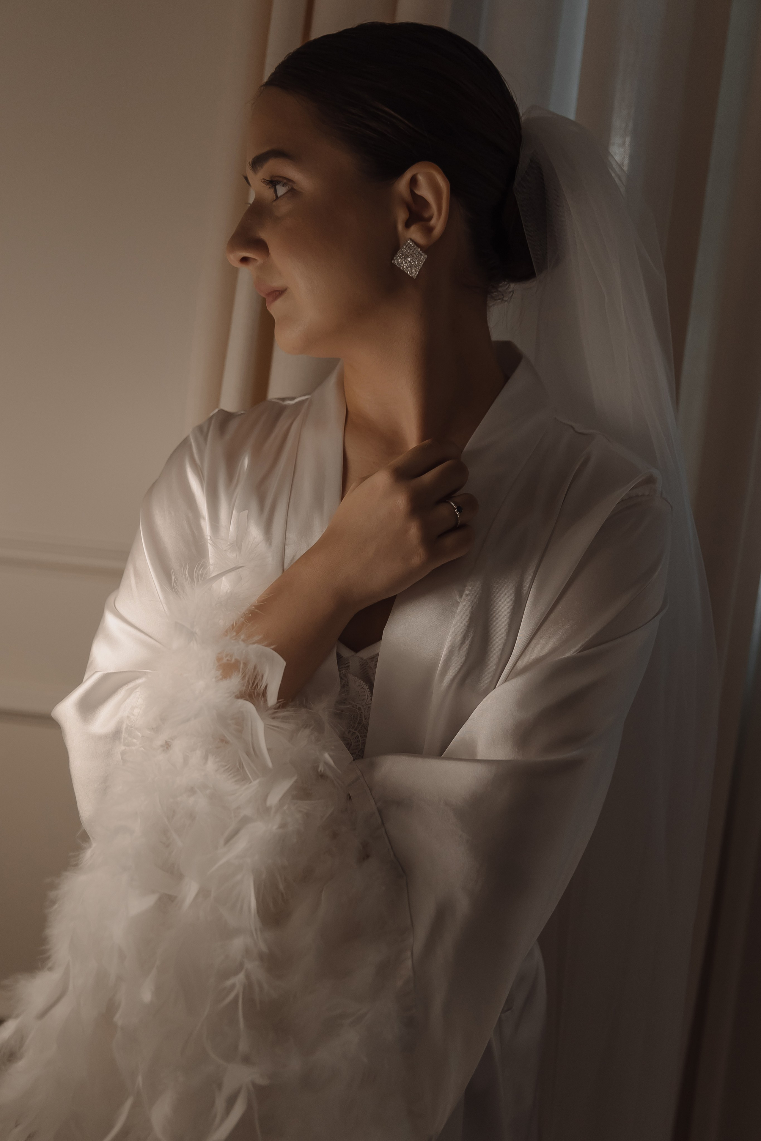 «.син яратсаң әгәр…». Фотограф в Казани Гузель Зайнуллина