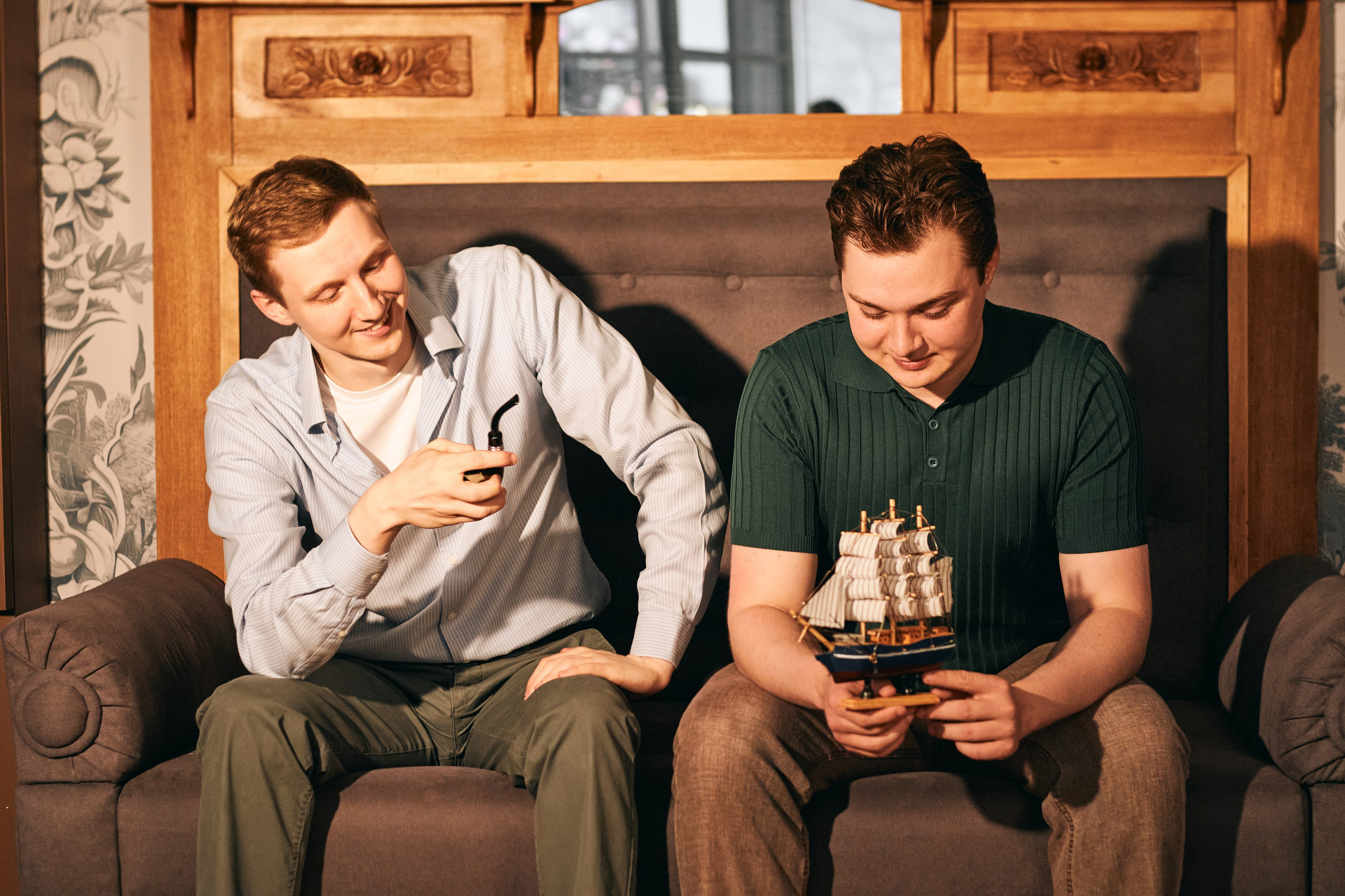 Семейная съемка. Портретный и свадебный фотограф в Москве Александра