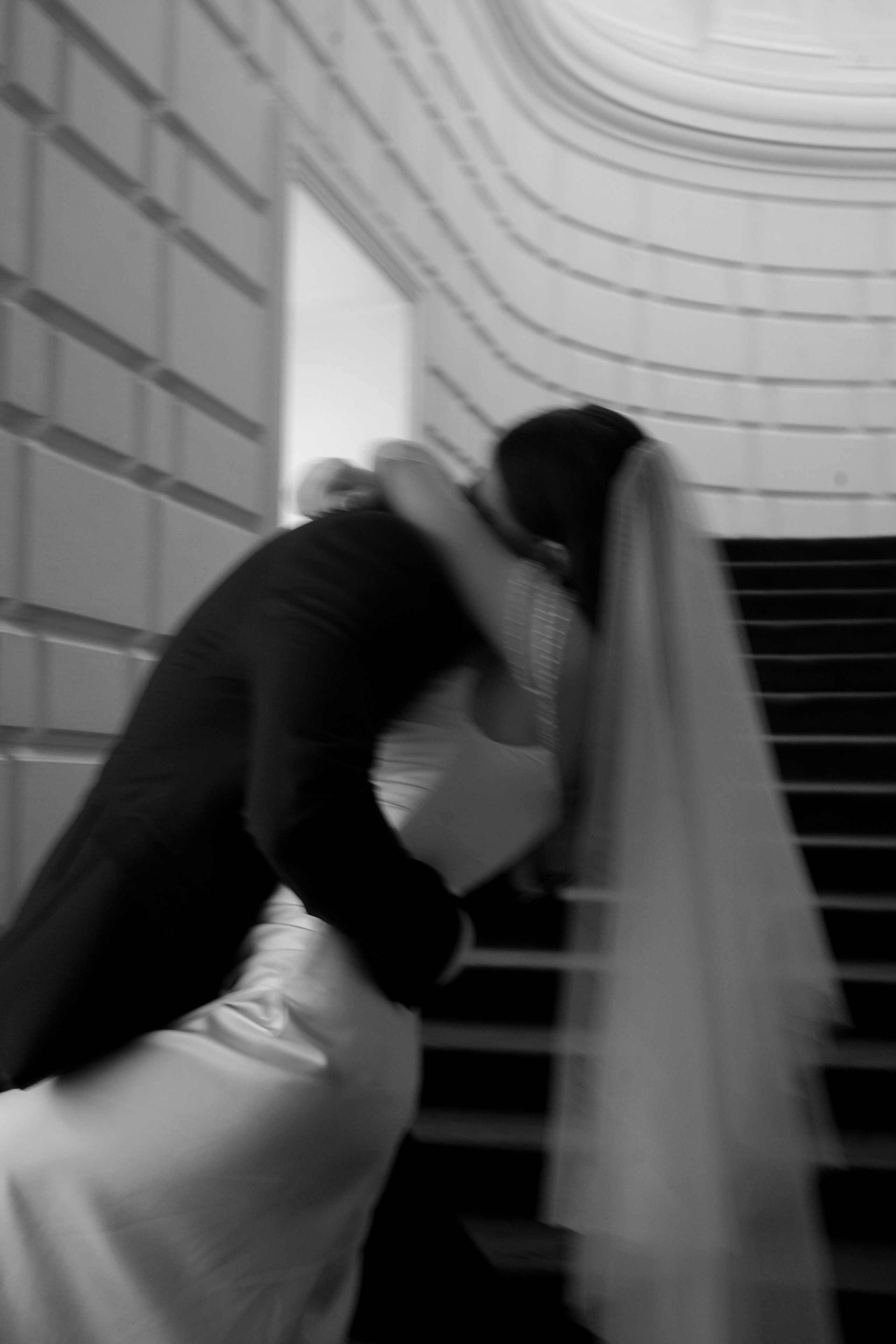 Валерия и Денис. Свадебный фотограф Марина Попова