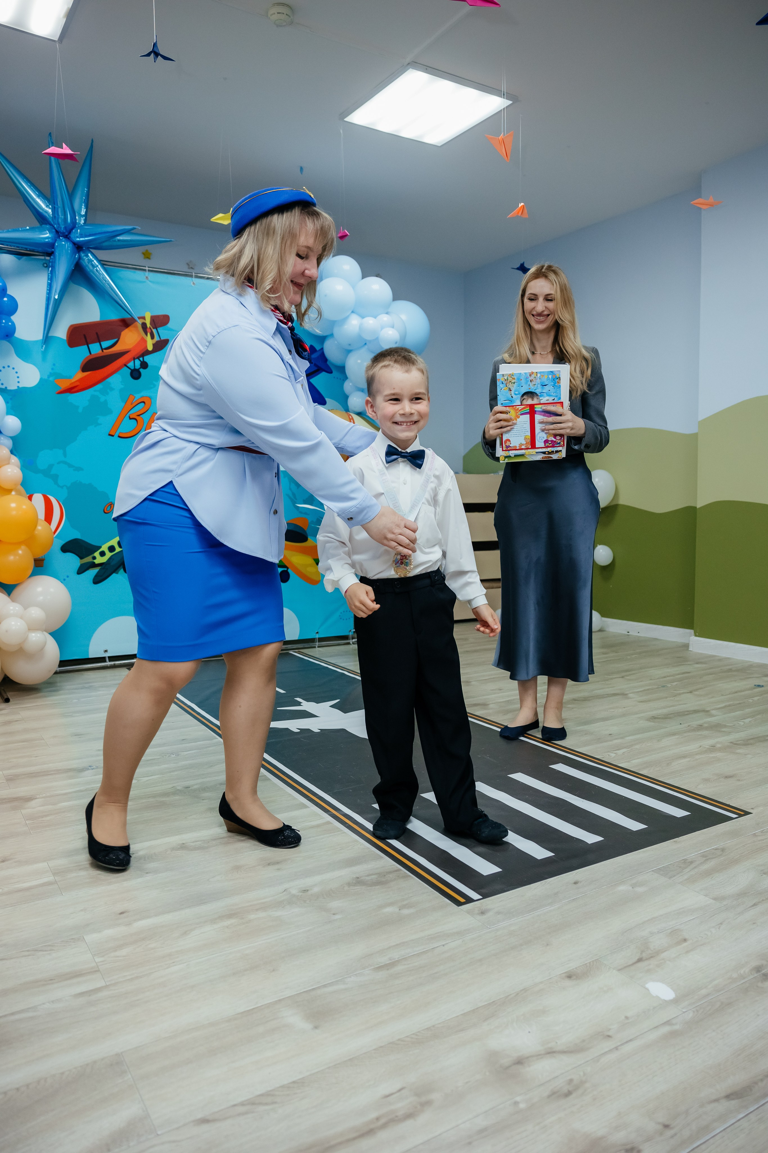 Детский сад. Главная