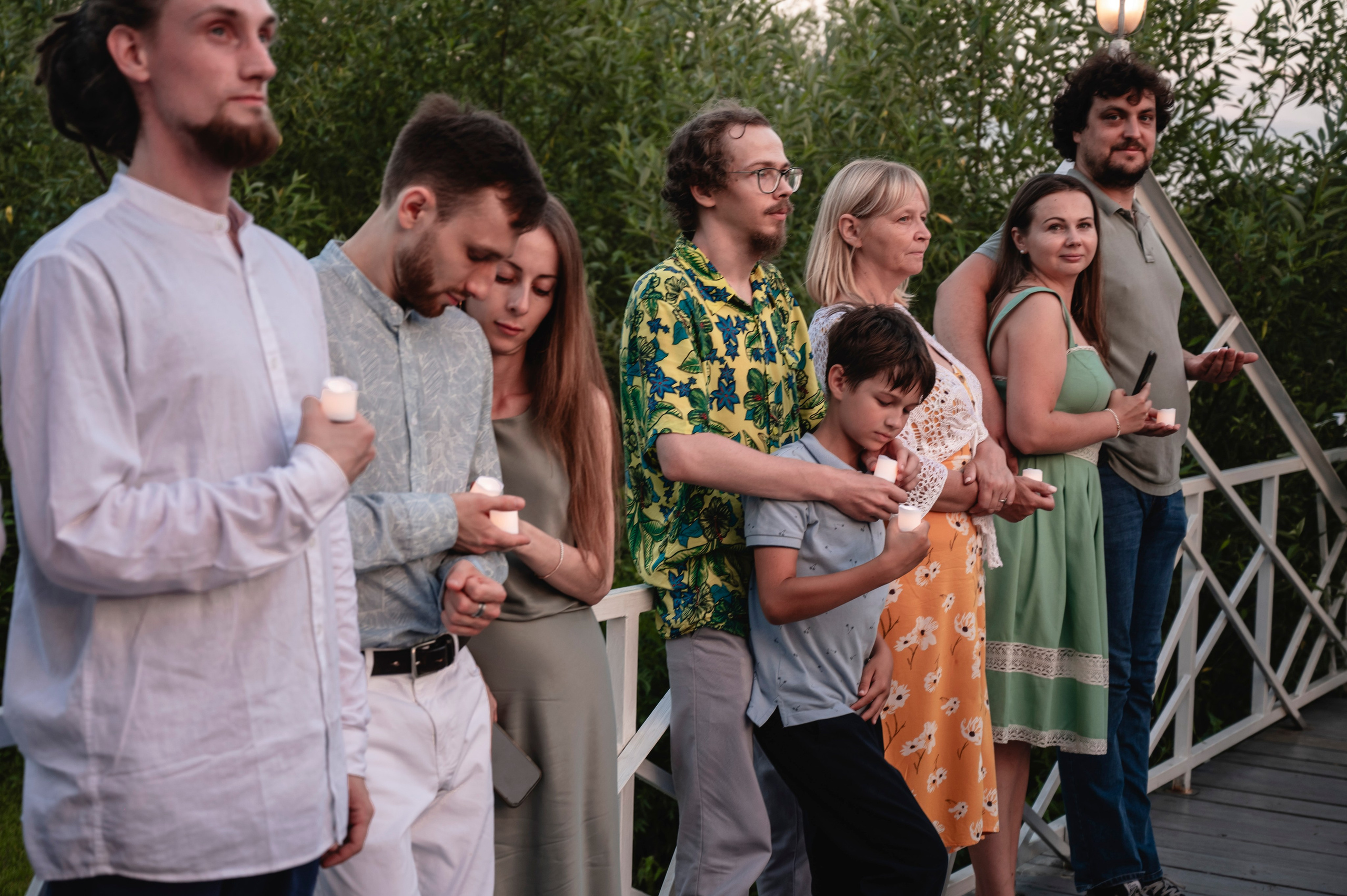 Panorama Wedding House. Свадебный фотограф Татьяна Сорока Москва и МО