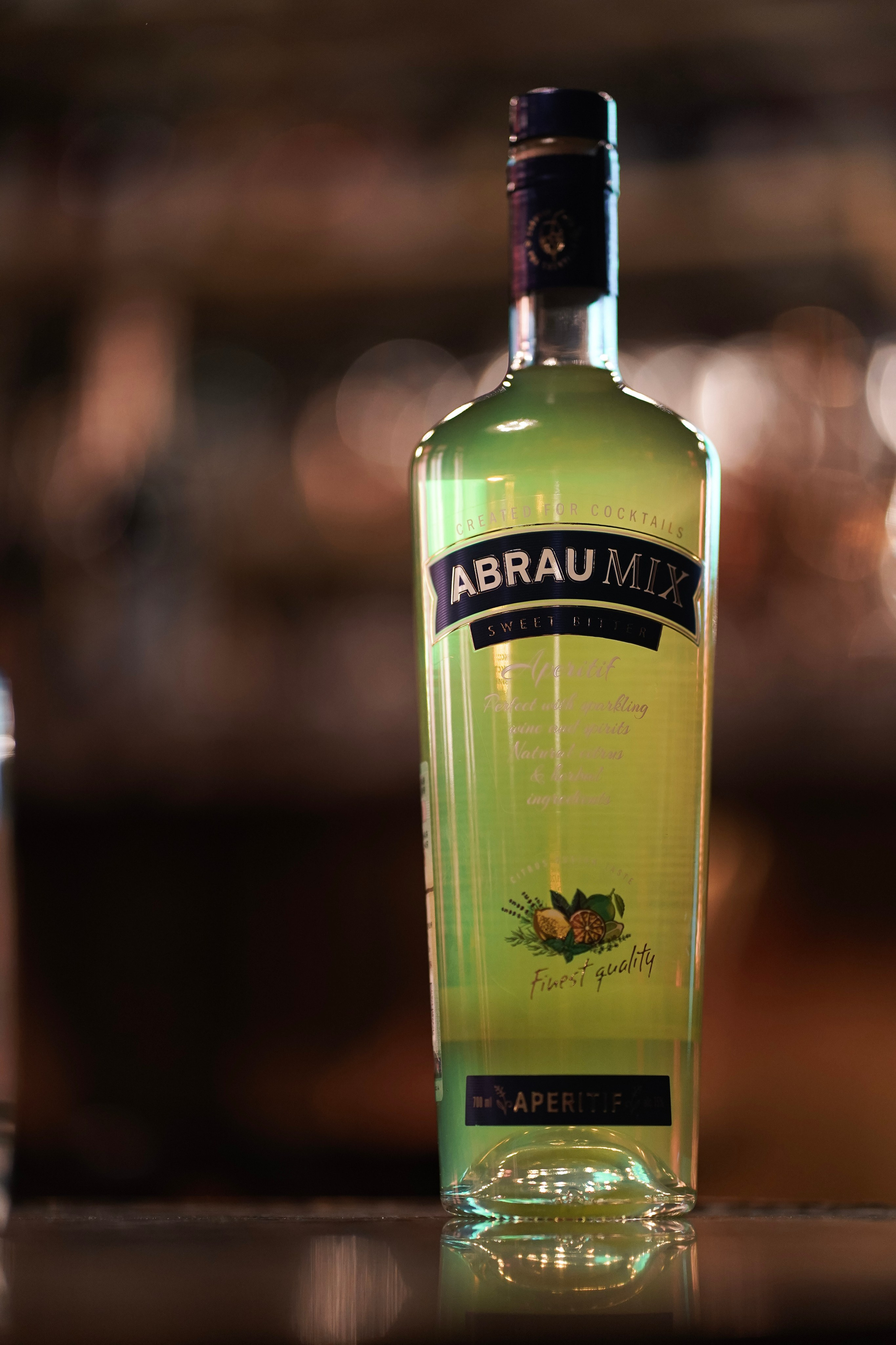 Bar Boss в «Детектив, где Вы?» (2024). Фотограф с психологическим образованием