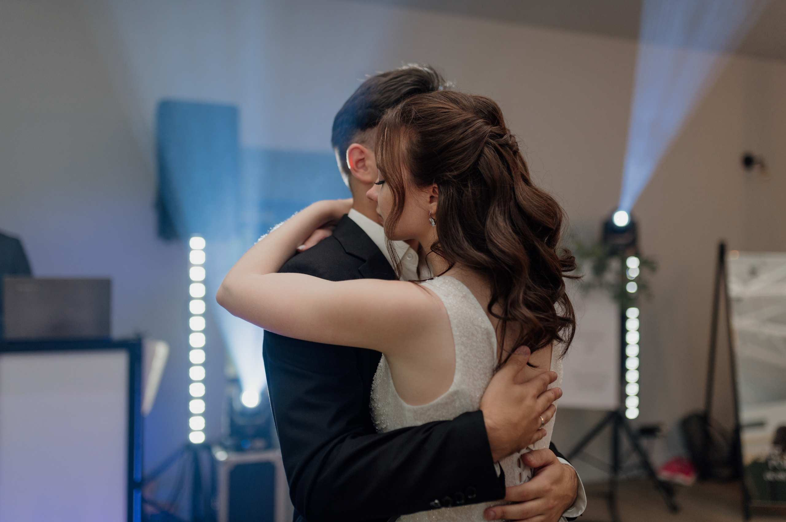 Глеб и Полина. Свадебный и Семейный фотограф в Ярославле Алёна Колясникова