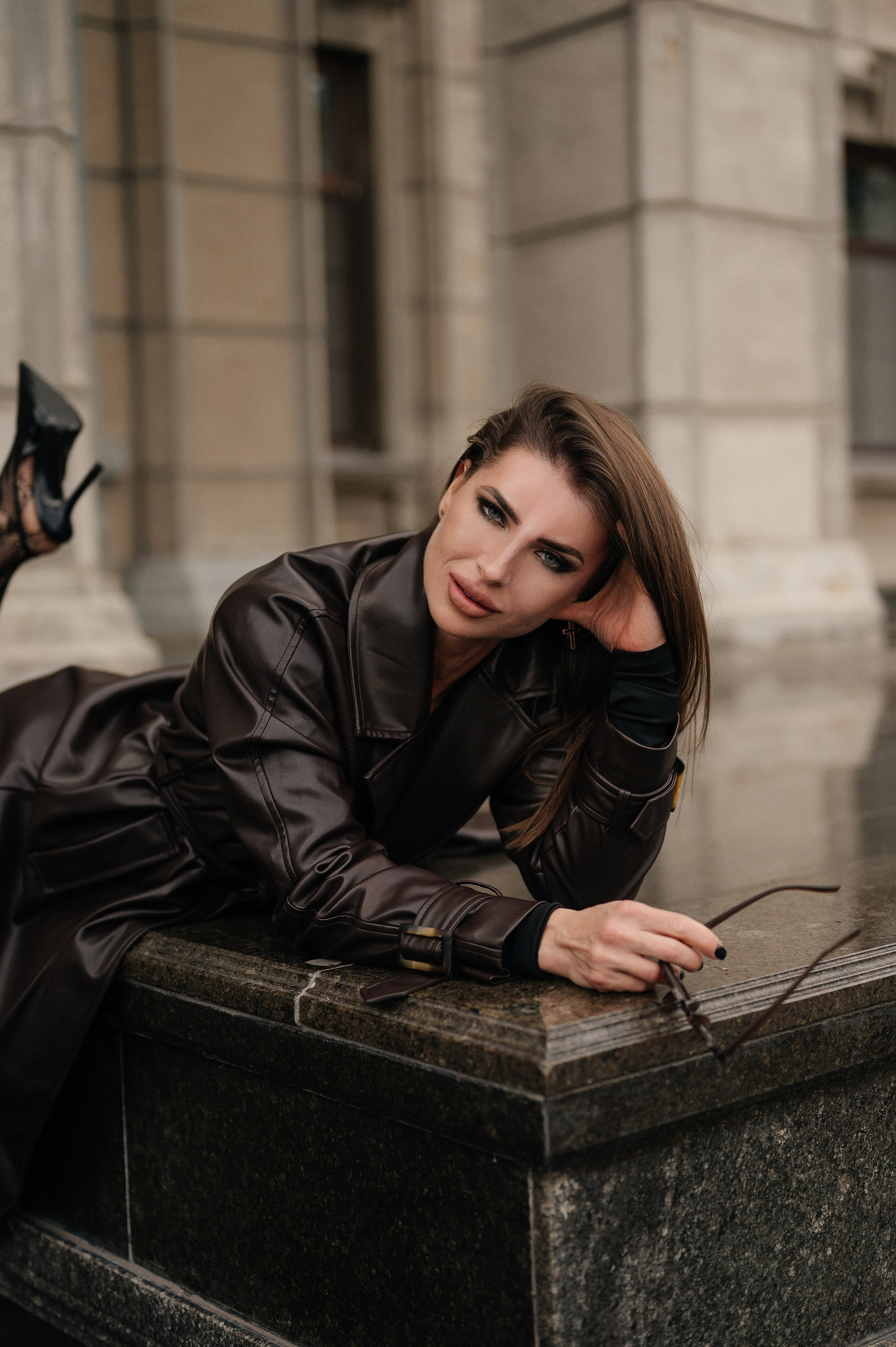 Ира. Свадебный и семейный фотограф в Краснодаре Алина Мельник