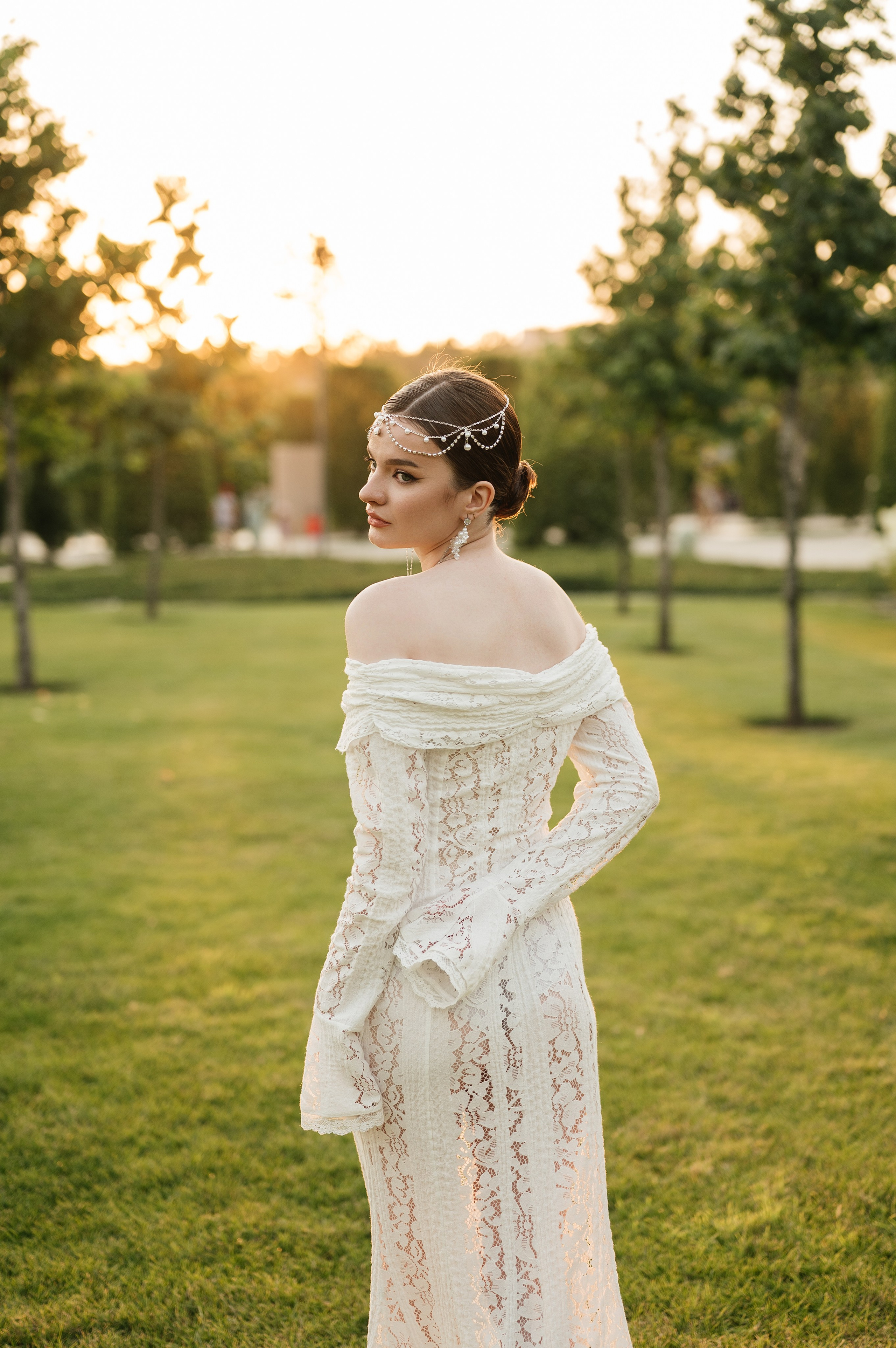 Арина (невеста). Свадебный и семейный фотограф в Краснодаре Алина Мельник