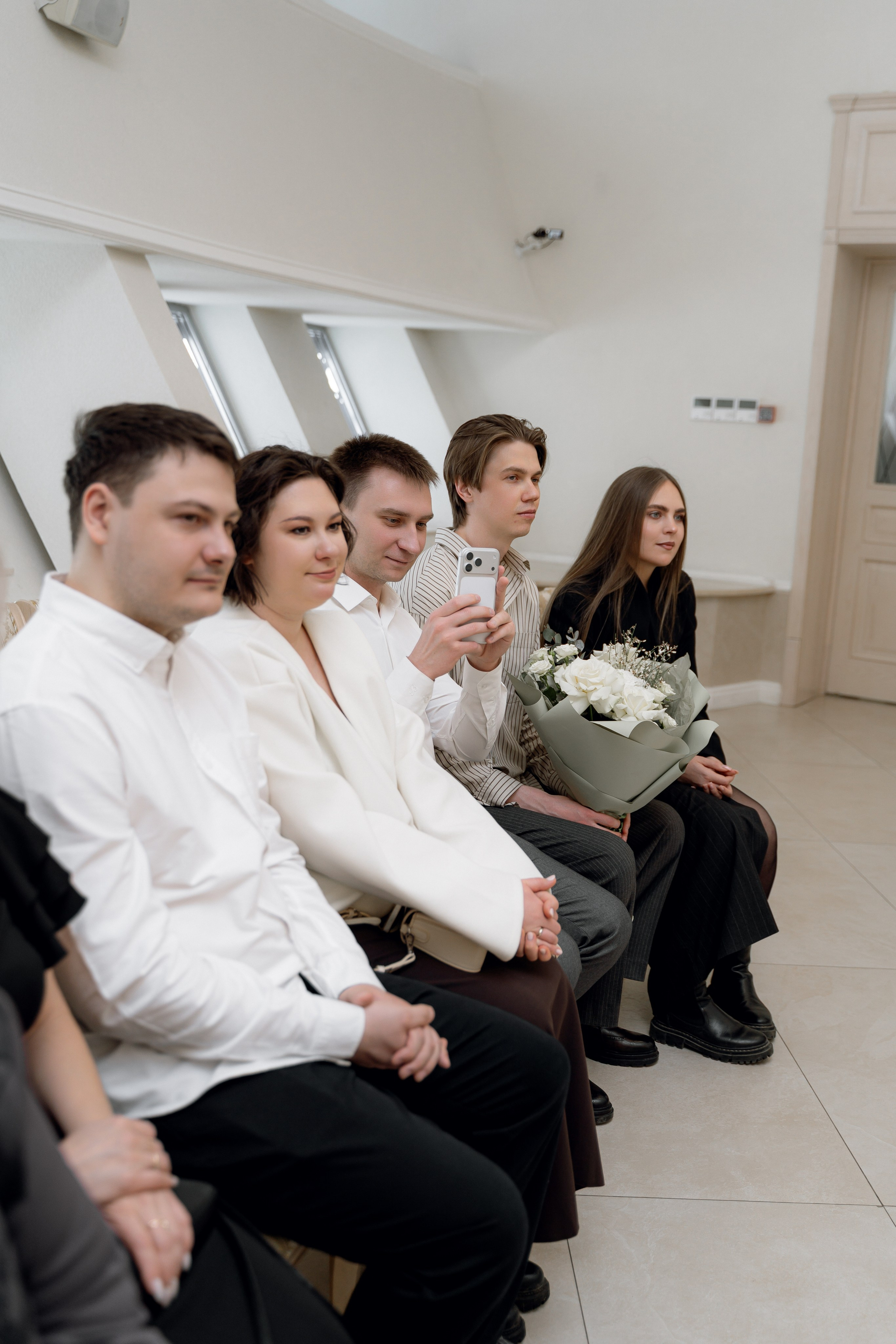 Денис & Екатерина. RAMIL SAFIULLIN