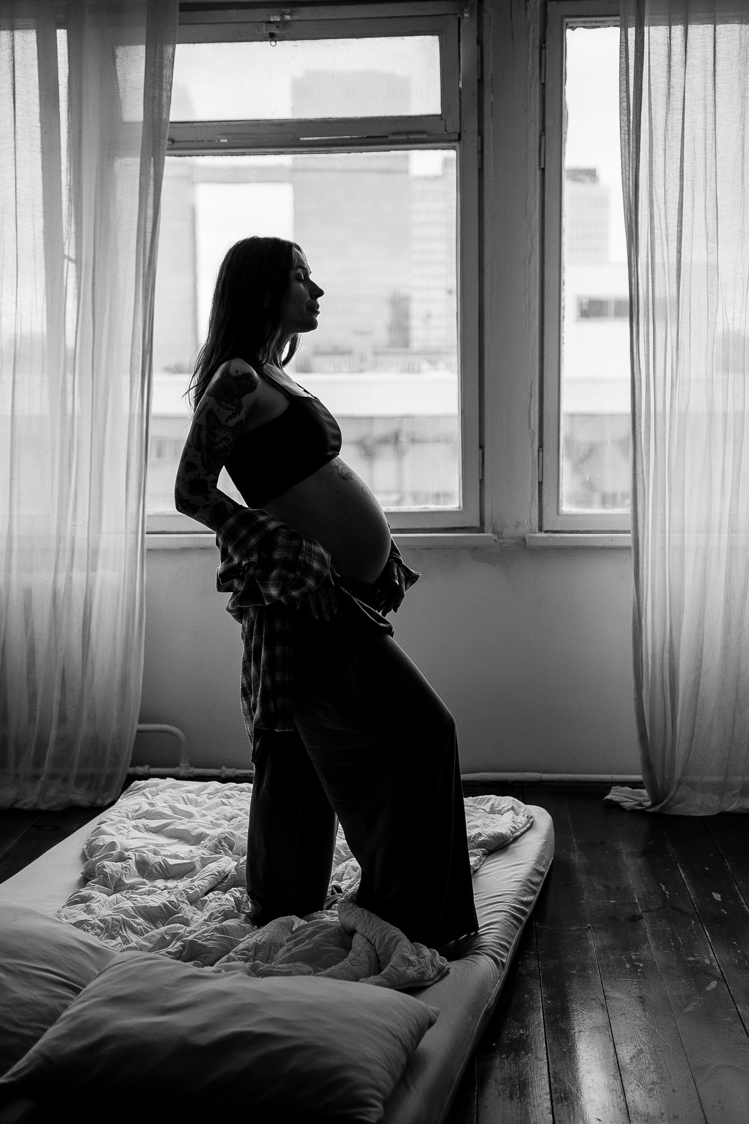 Екатерина. Гаврилова Настя семейный фотограф lifestyle в Москве