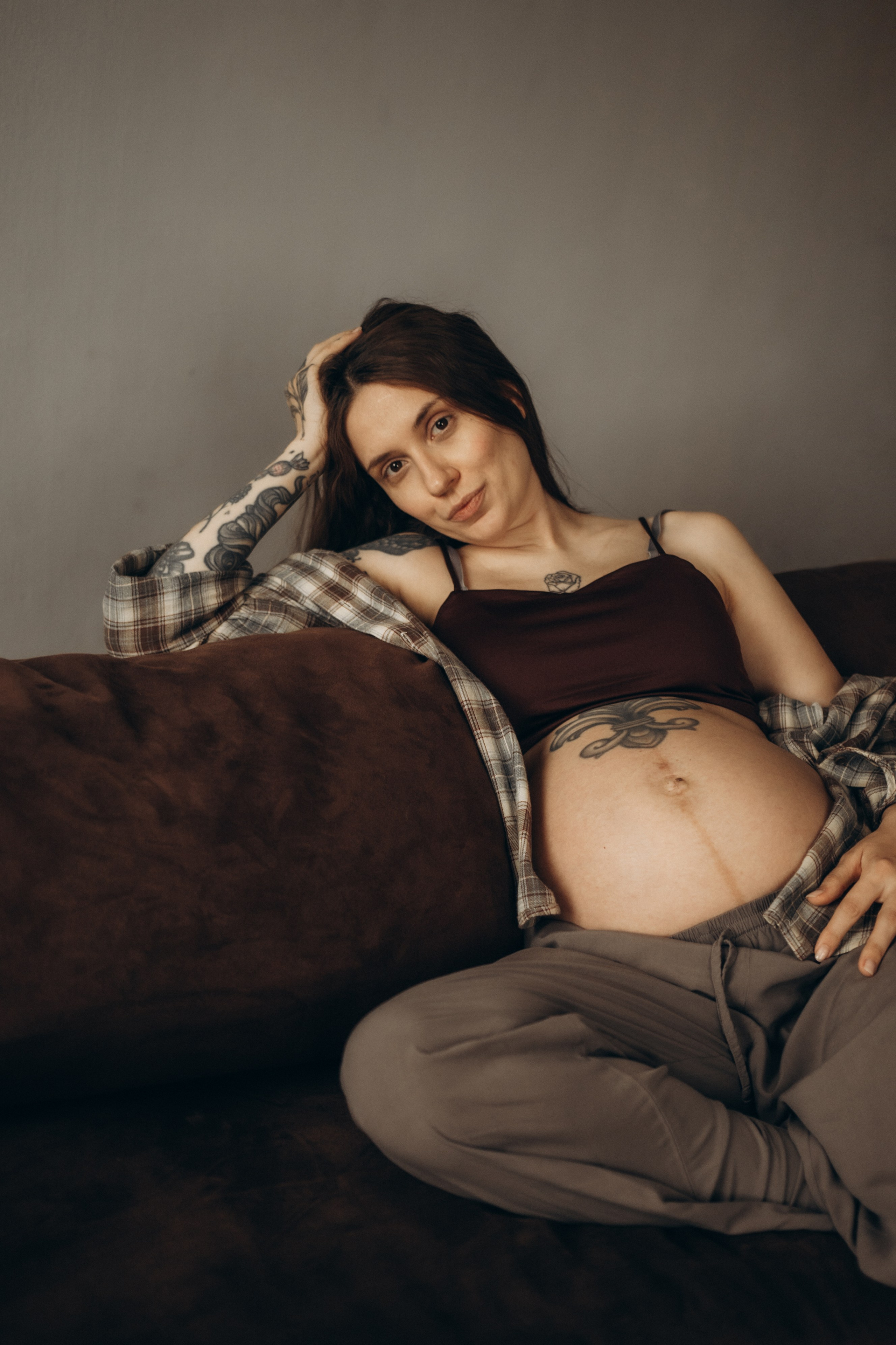 Екатерина. Гаврилова Настя семейный фотограф lifestyle в Москве