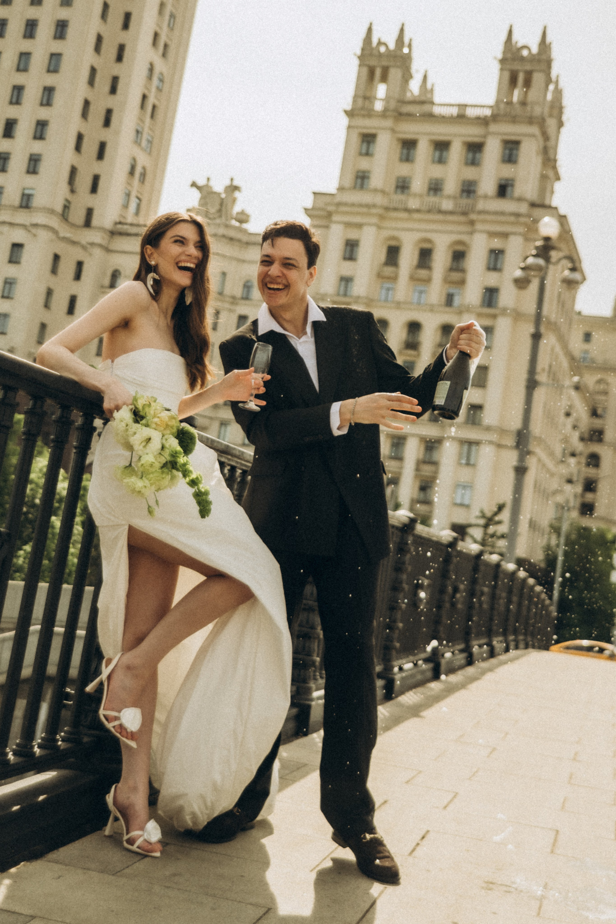 Солнечная прогулка. Гаврилова Настя семейный фотограф lifestyle в Москве