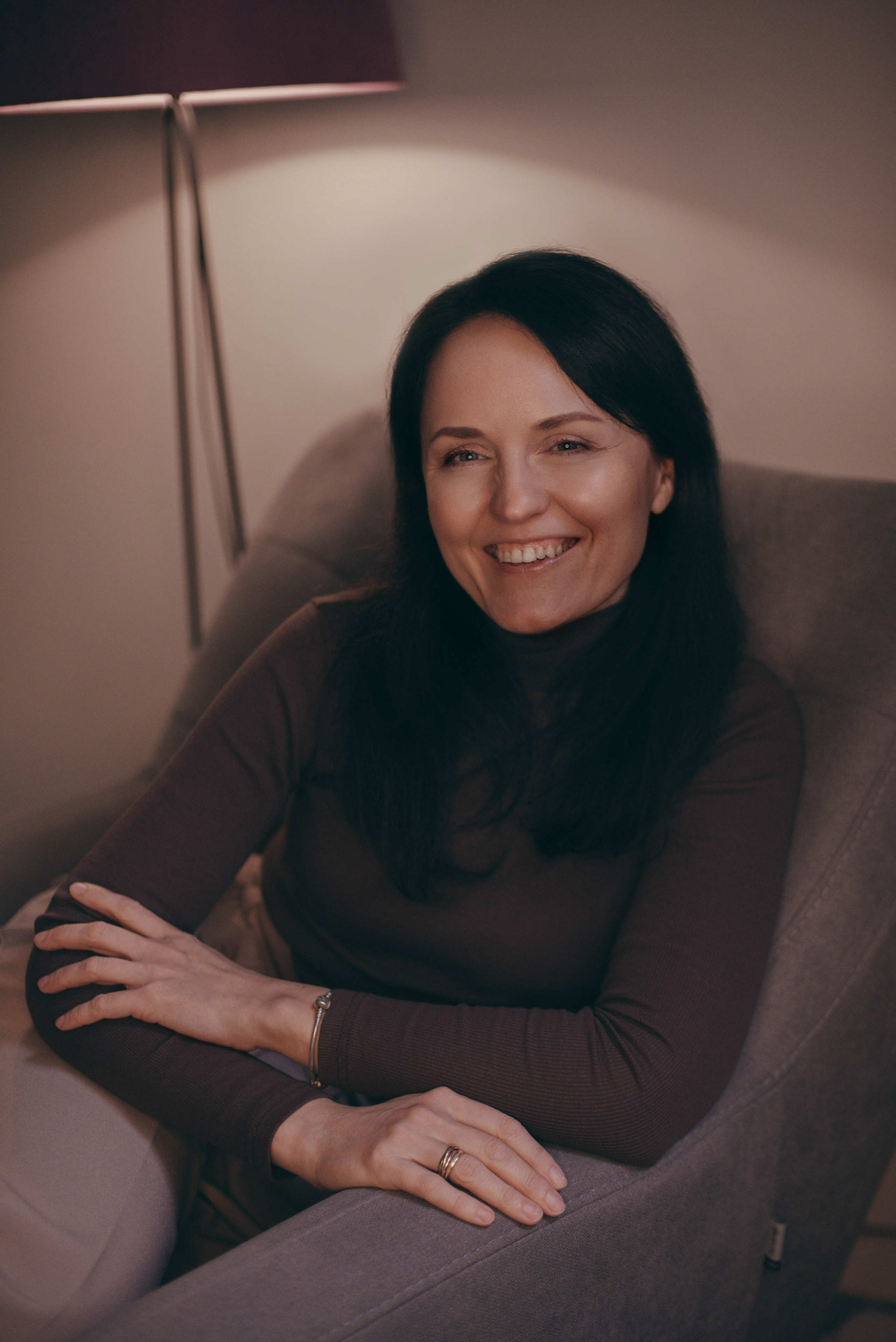 Фотоистории. Фотограф в Санкт-Петербурге Марина Парникова