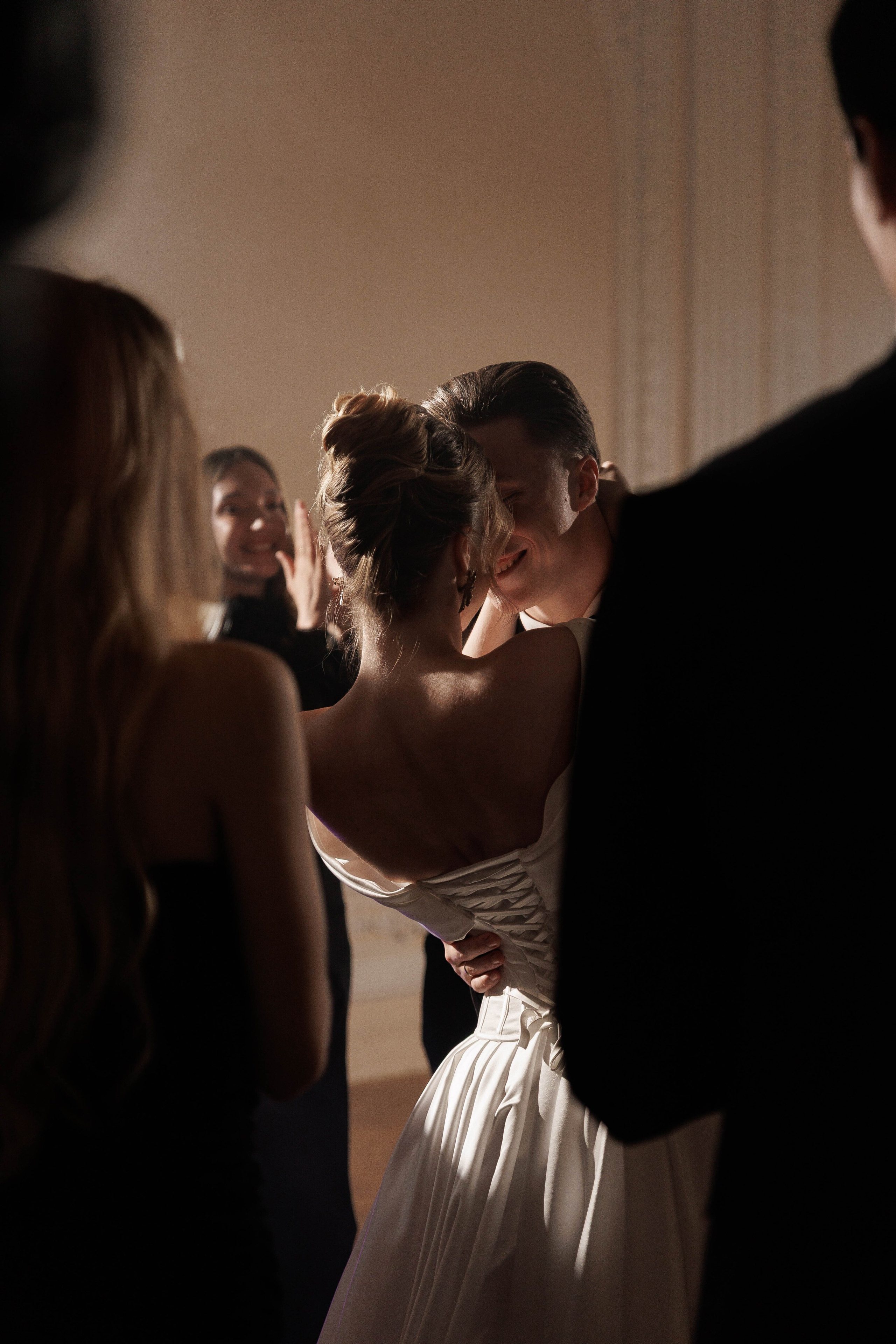 . Свадебный фотограф в Санкт-Петербурге Александра Чукавина