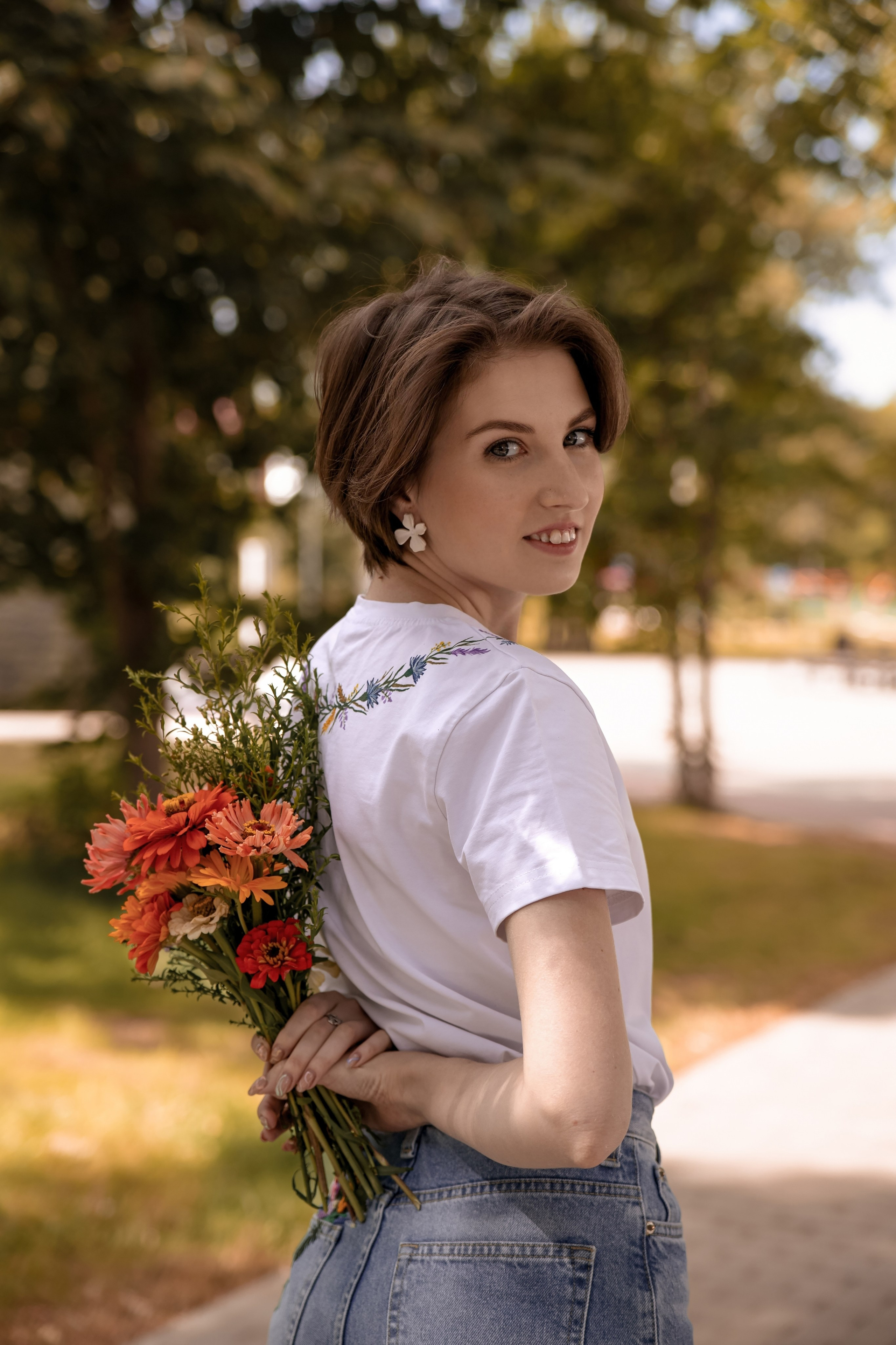 Индивидуальные. Фотограф Наталья Лепесей