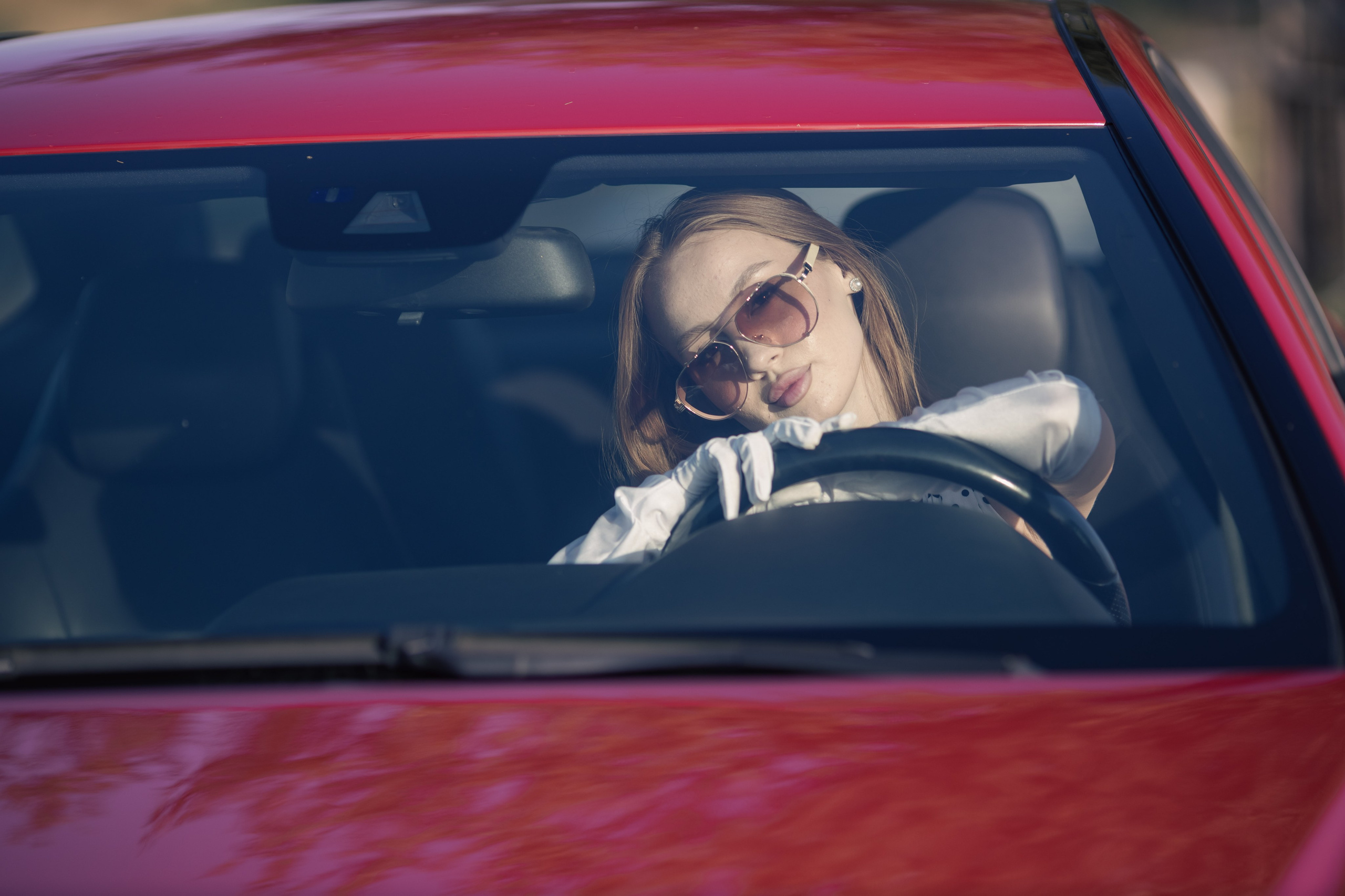 Татьяна. Портретный фотограф в Геленджике Марина Иванова