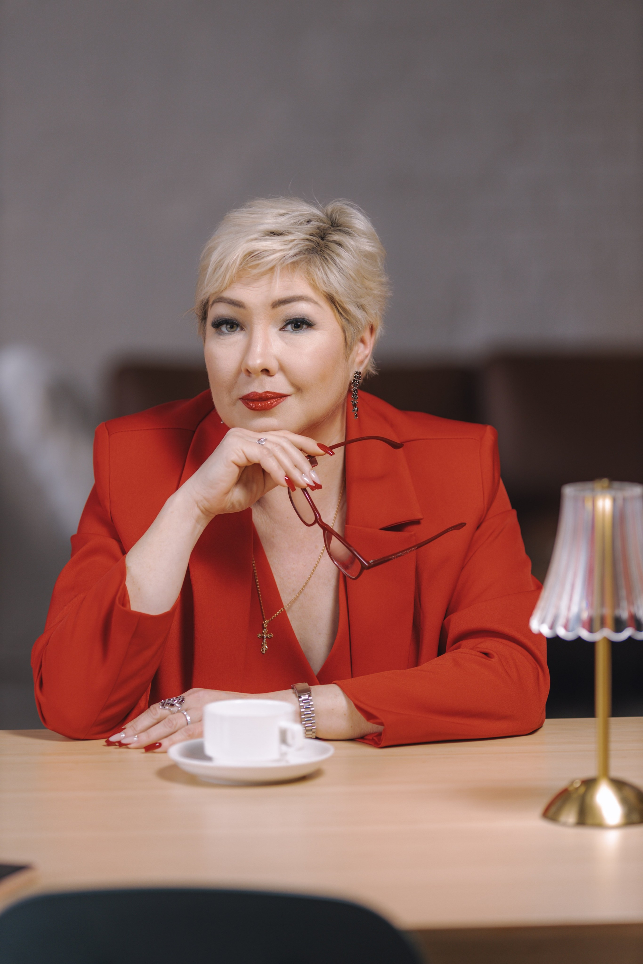 Оксана. Портретный фотограф в Геленджике Марина Иванова