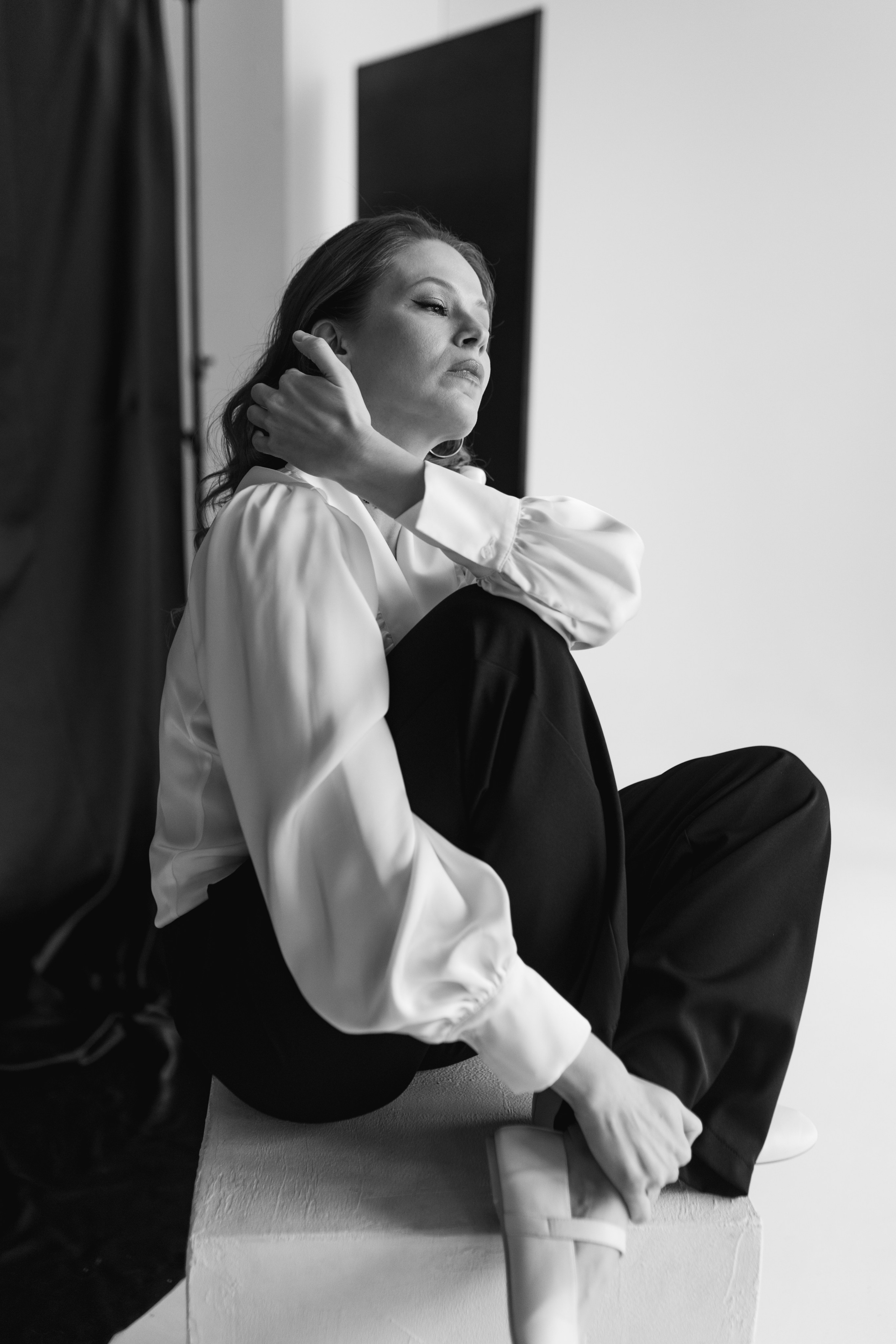 Анастасия. Свадебный и портретный фотограф — Мария Костина