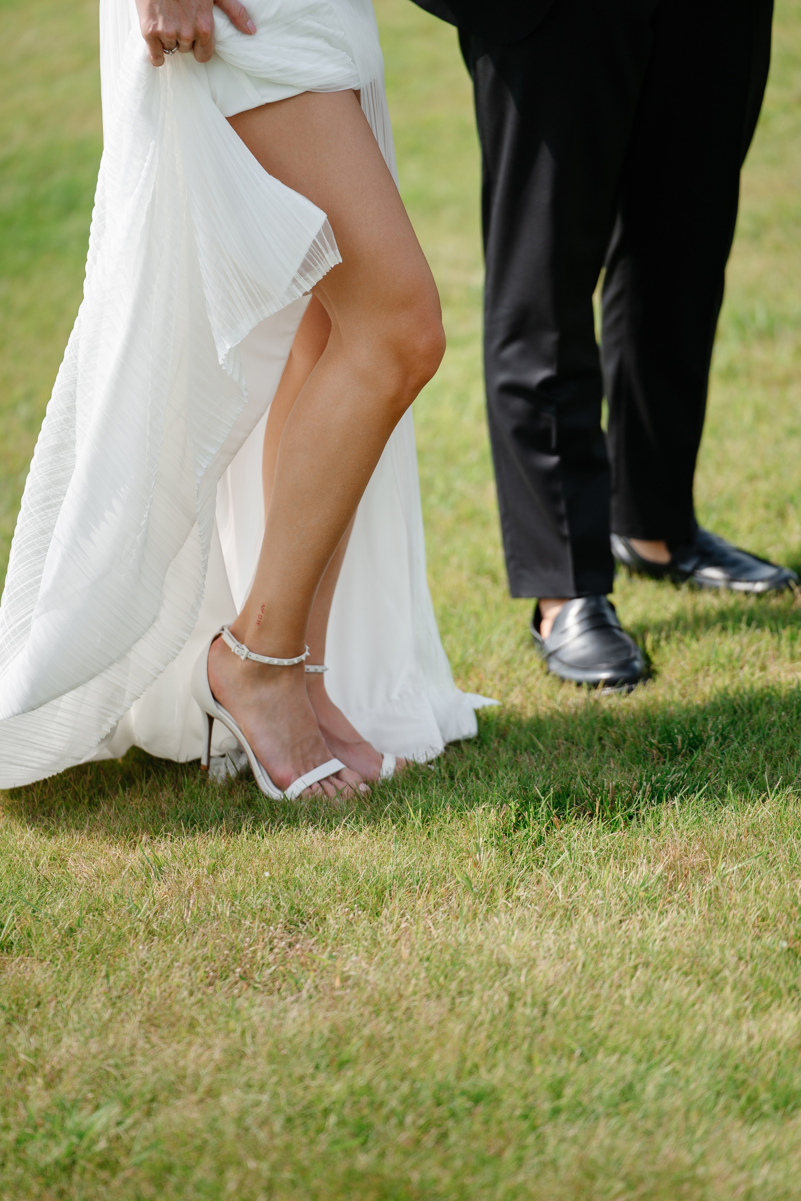 Игорь и Мария. Свадебный и репортажный фотограф в Москве Андрей Вайман