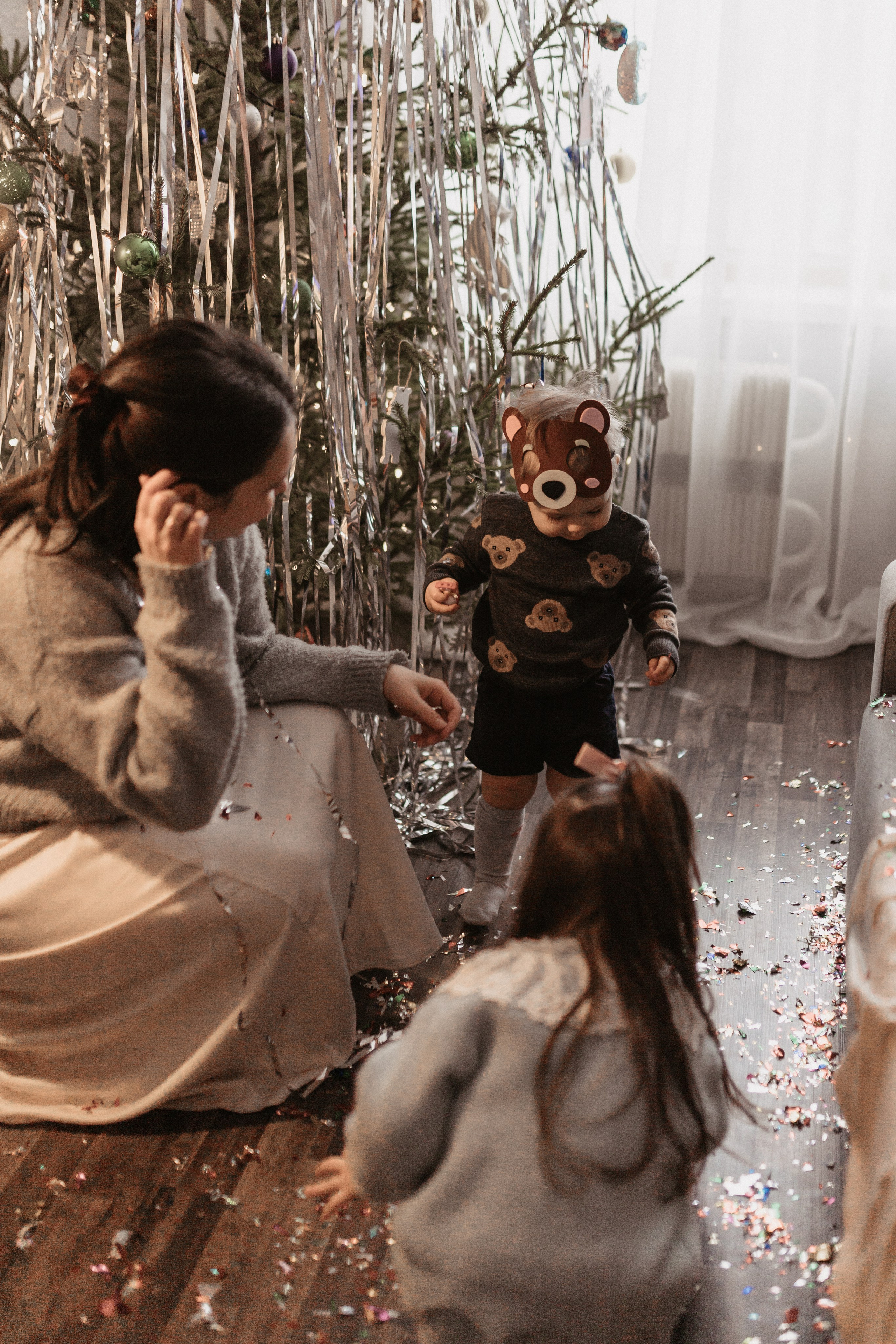 Уютно по-домашнему. Свадебный и семейный фотограф в Москве Яна Шувалова