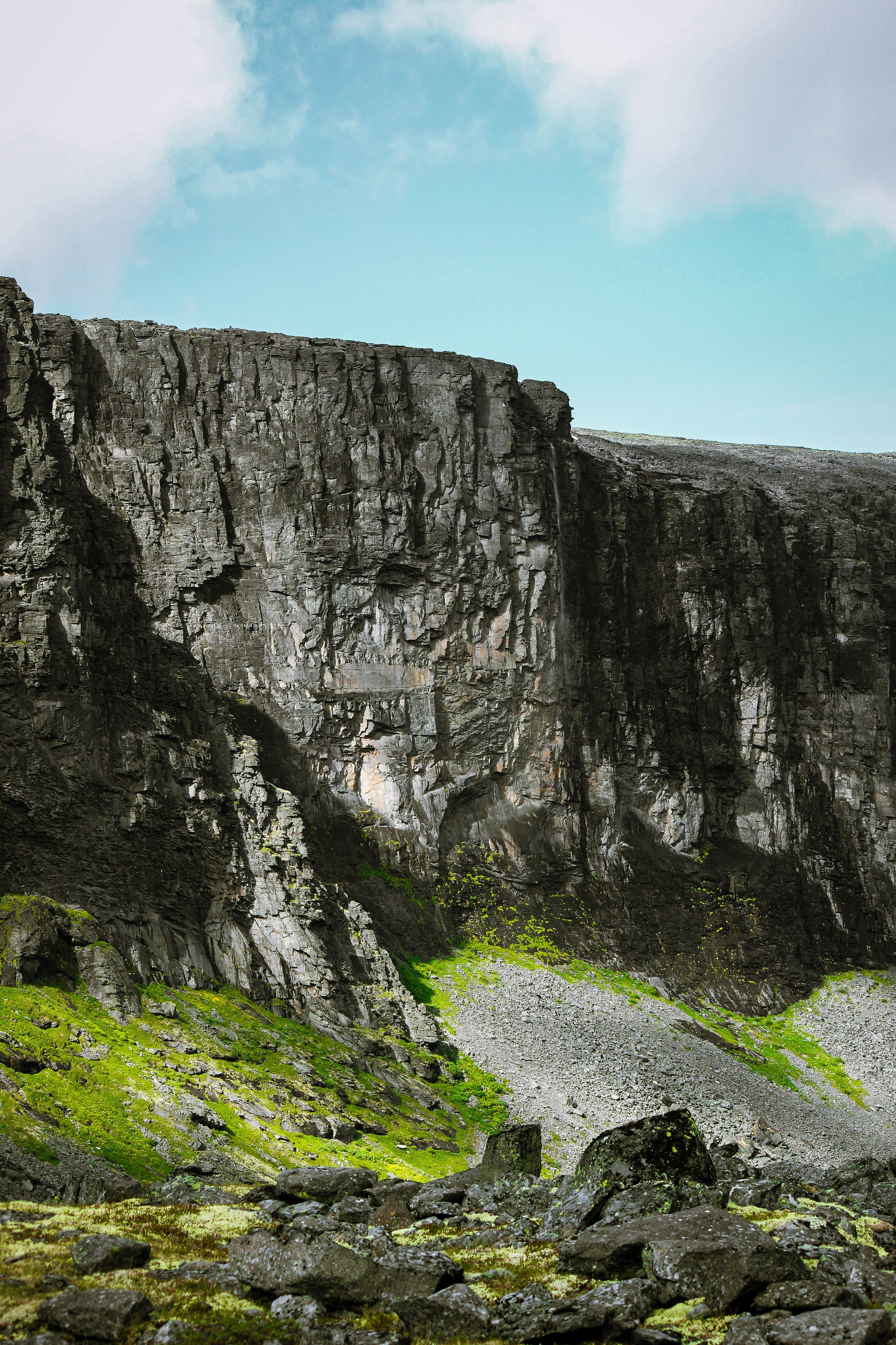 Хибины и Ловозера. Maks Mironov