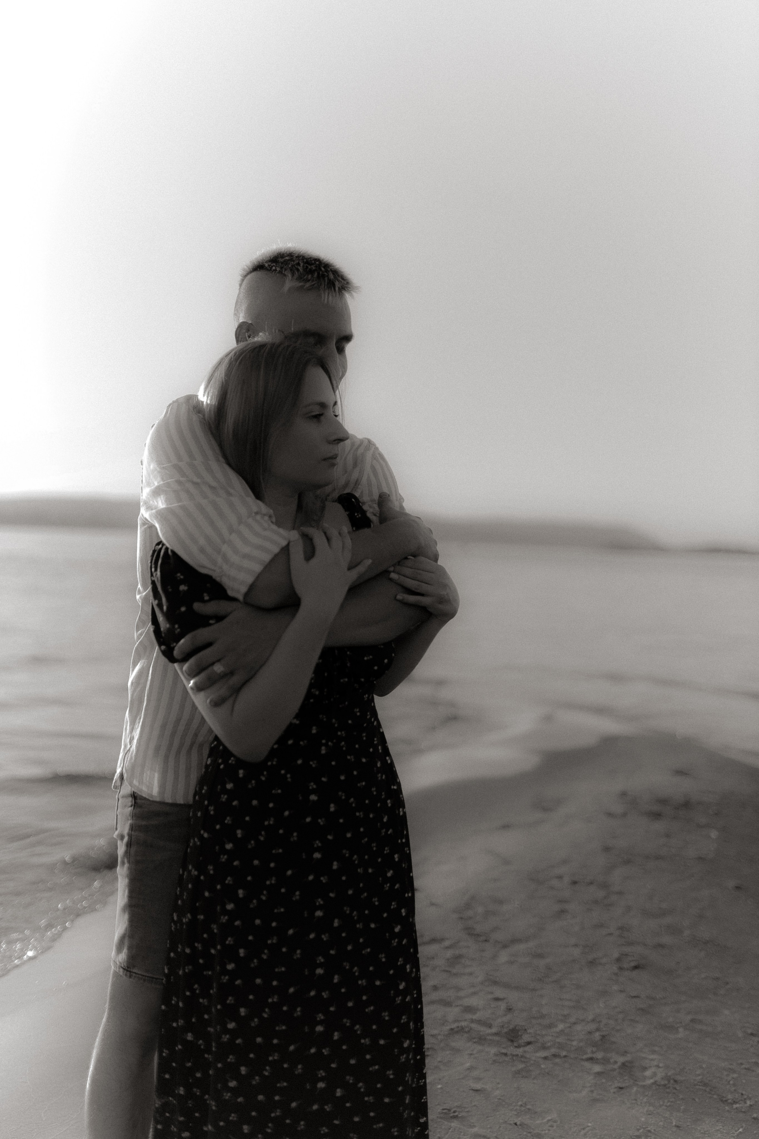 Семен и Ольга. DARYA.BELKINA