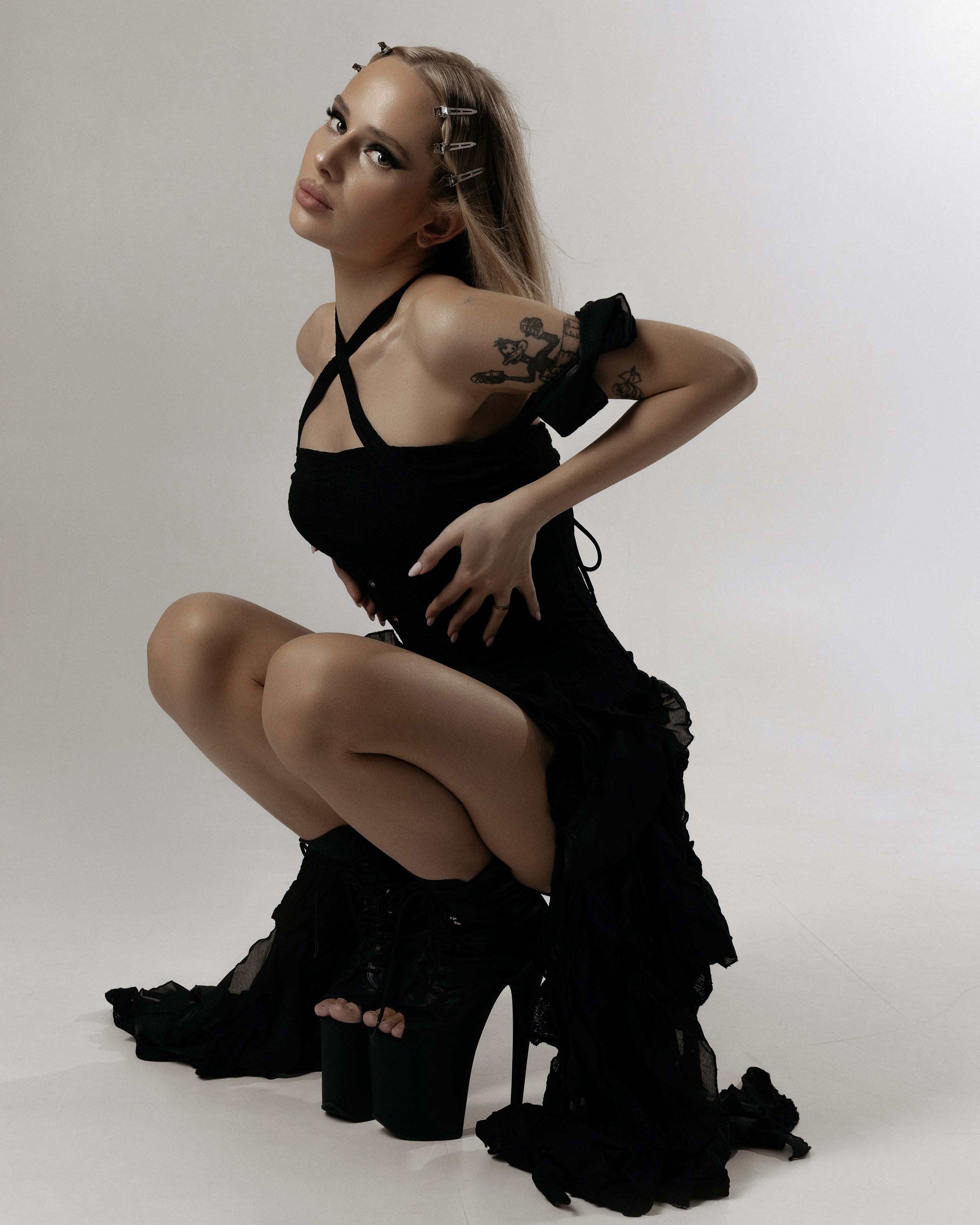 Ксения. DARYA.BELKINA